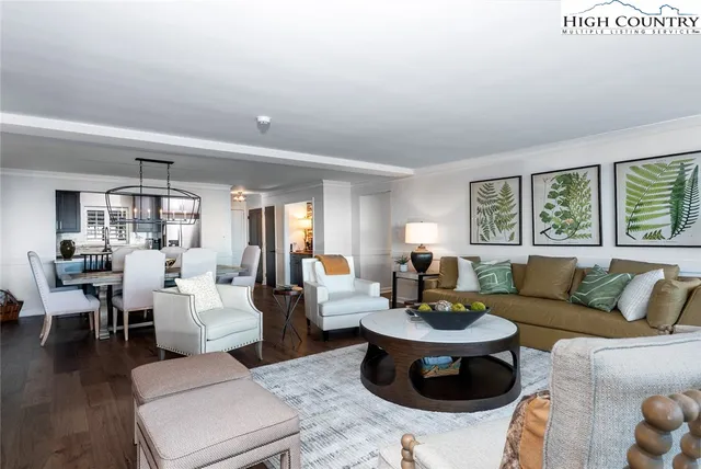 $1,595,000 | 1968 Main Street, Unit 21, Blowing Rock, NC 28605