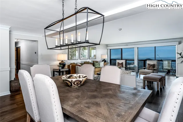 $1,595,000 | 1968 Main Street, Unit 21, Blowing Rock, NC 28605