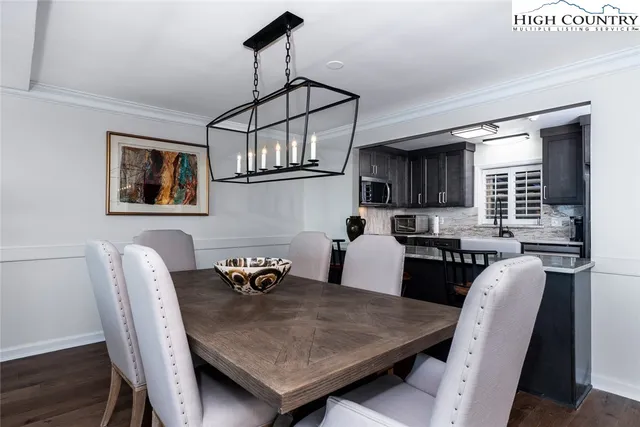 $1,595,000 | 1968 Main Street, Unit 21, Blowing Rock, NC 28605