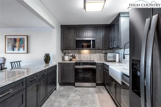 $1,595,000 | 1968 Main Street, Unit 21, Blowing Rock, NC 28605