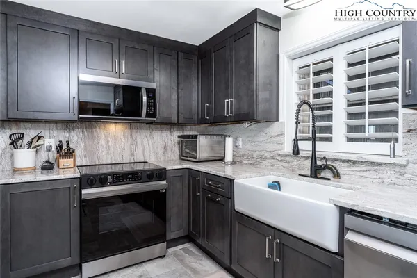 $1,595,000 | 1968 Main Street, Unit 21, Blowing Rock, NC 28605