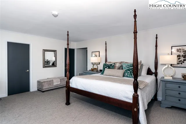 $1,595,000 | 1968 Main Street, Unit 21, Blowing Rock, NC 28605