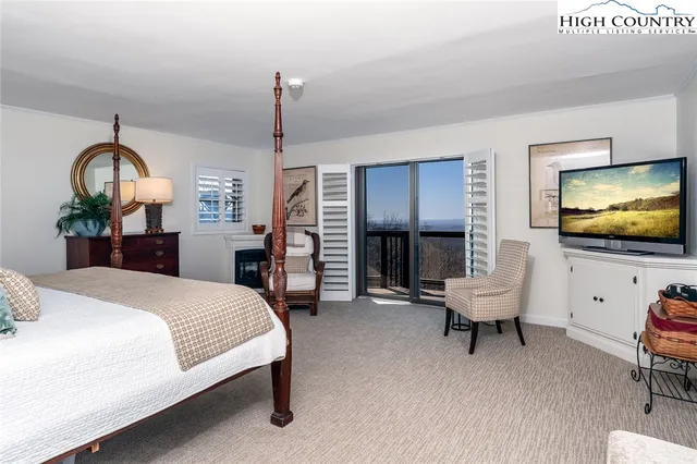 $1,595,000 | 1968 Main Street, Unit 21, Blowing Rock, NC 28605