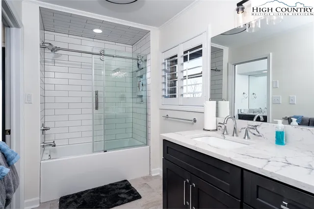 $1,595,000 | 1968 Main Street, Unit 21, Blowing Rock, NC 28605