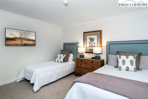 $1,595,000 | 1968 Main Street, Unit 21, Blowing Rock, NC 28605