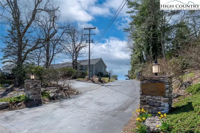 $1,595,000 | 1968 Main Street, Unit 21, Blowing Rock, NC 28605