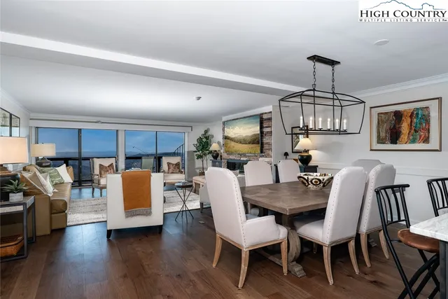 $1,595,000 | 1968 Main Street, Unit 21, Blowing Rock, NC 28605