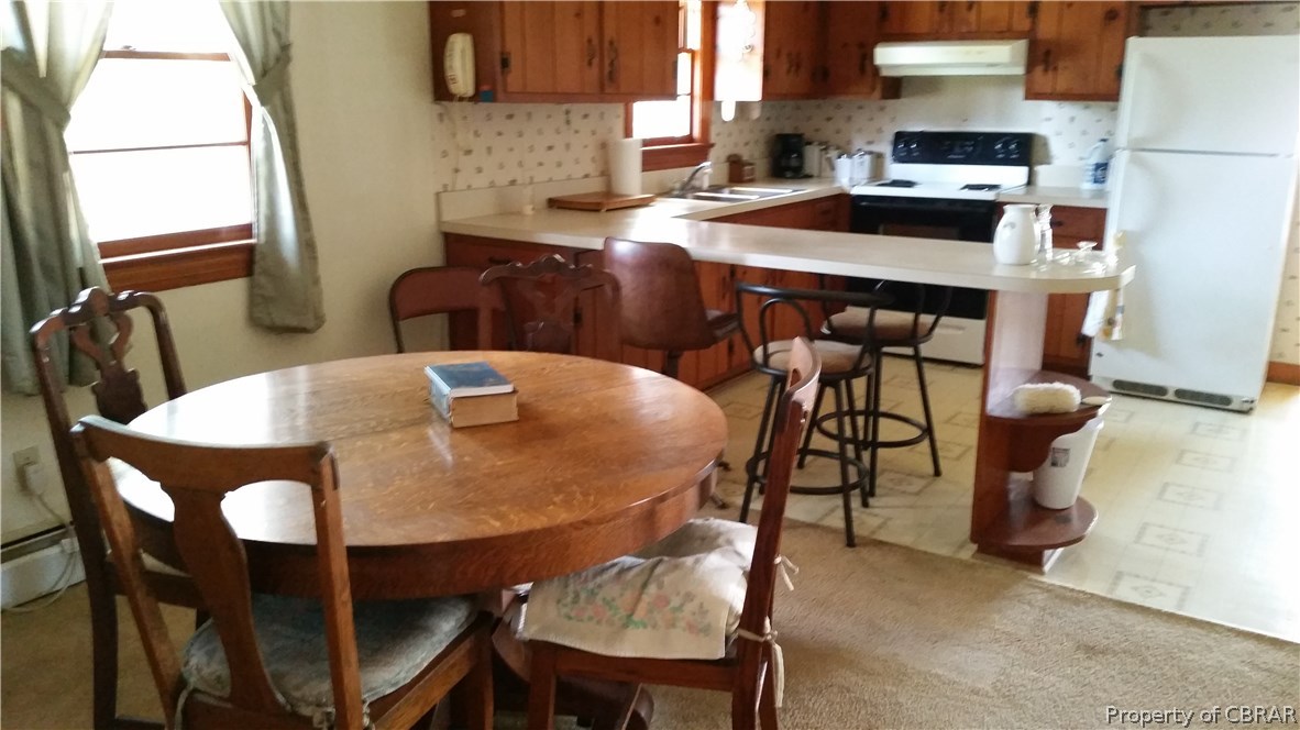 208 Henry's Road Gwynn, VA 23076 - Photo 5 of 6