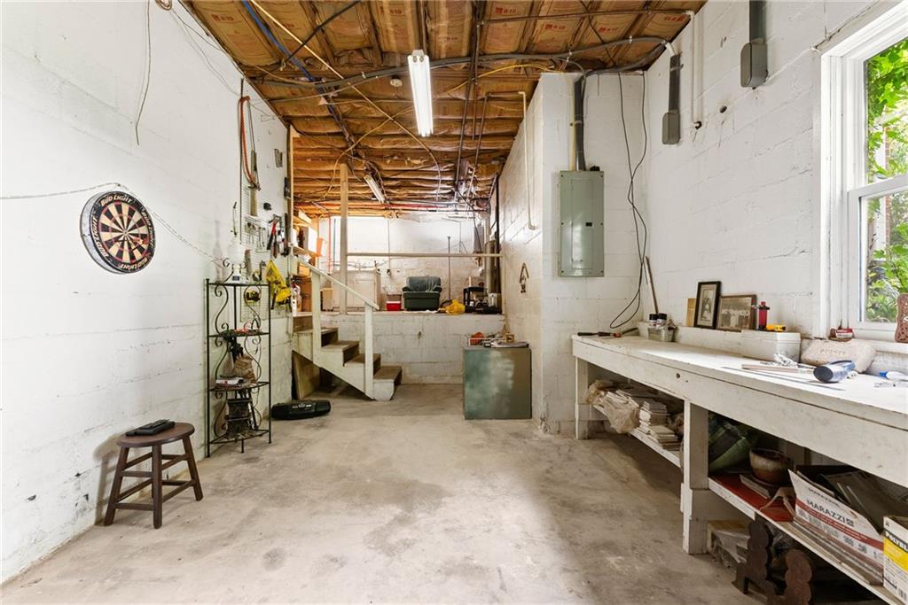 601 Ridgewood Avenue Gainesville, GA 30501 - Photo 45 of 53