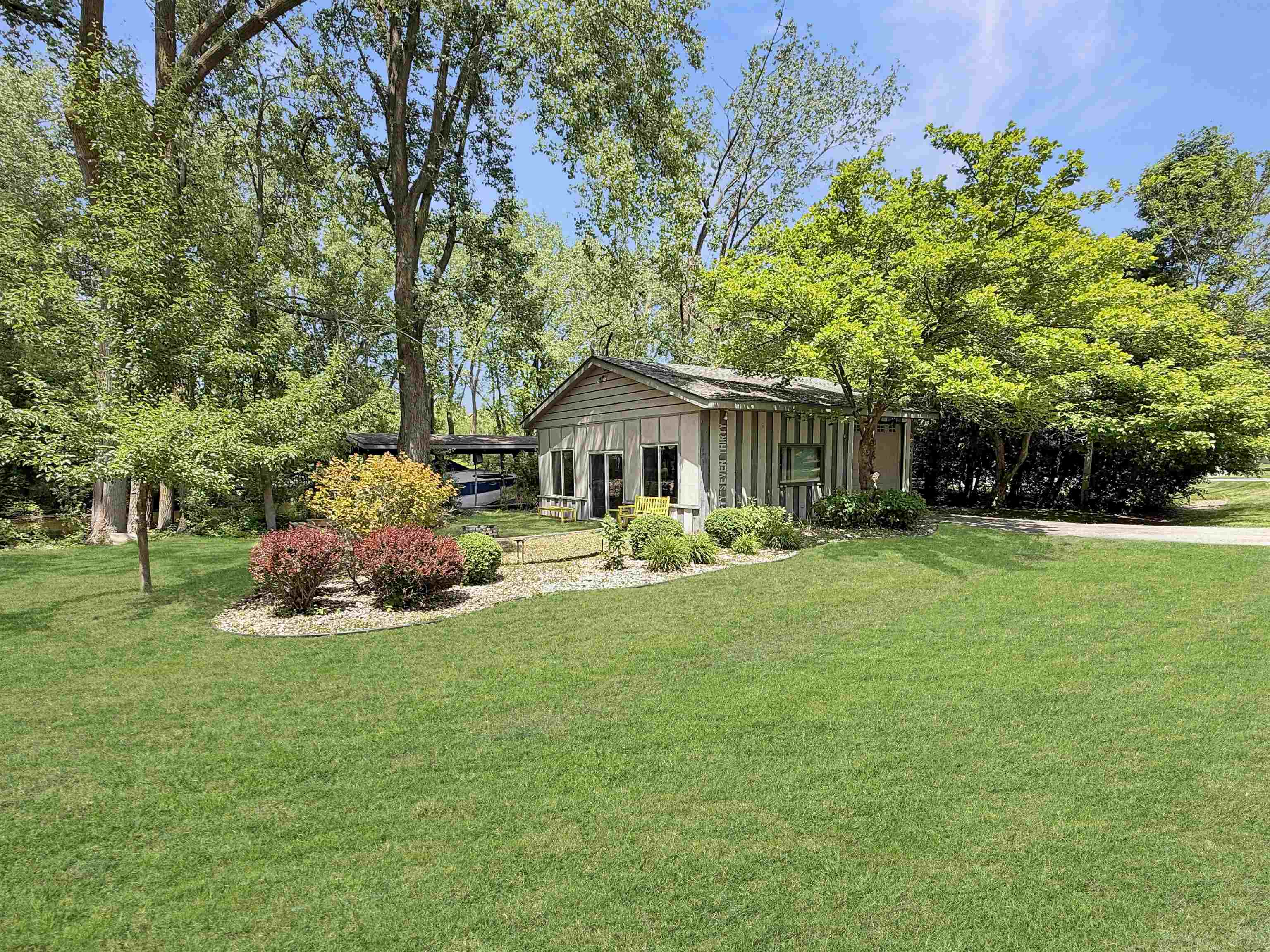 5730 I Ah Maytah Road Oshkosh, WI 54901 - Photo 46 of 58