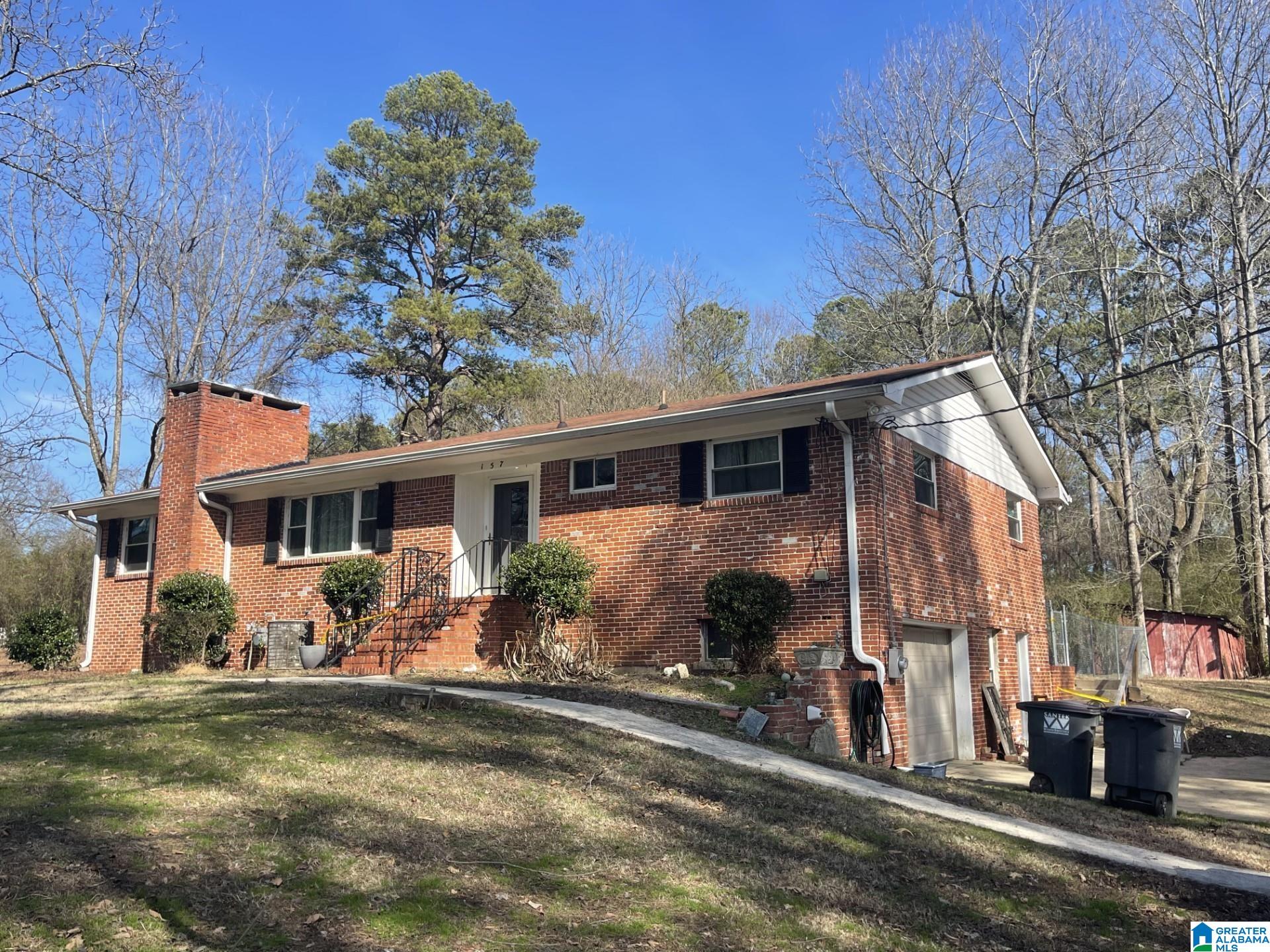 157 West Shugart Ridge Road Gardendale, AL 35071 - Photo 2 of 2