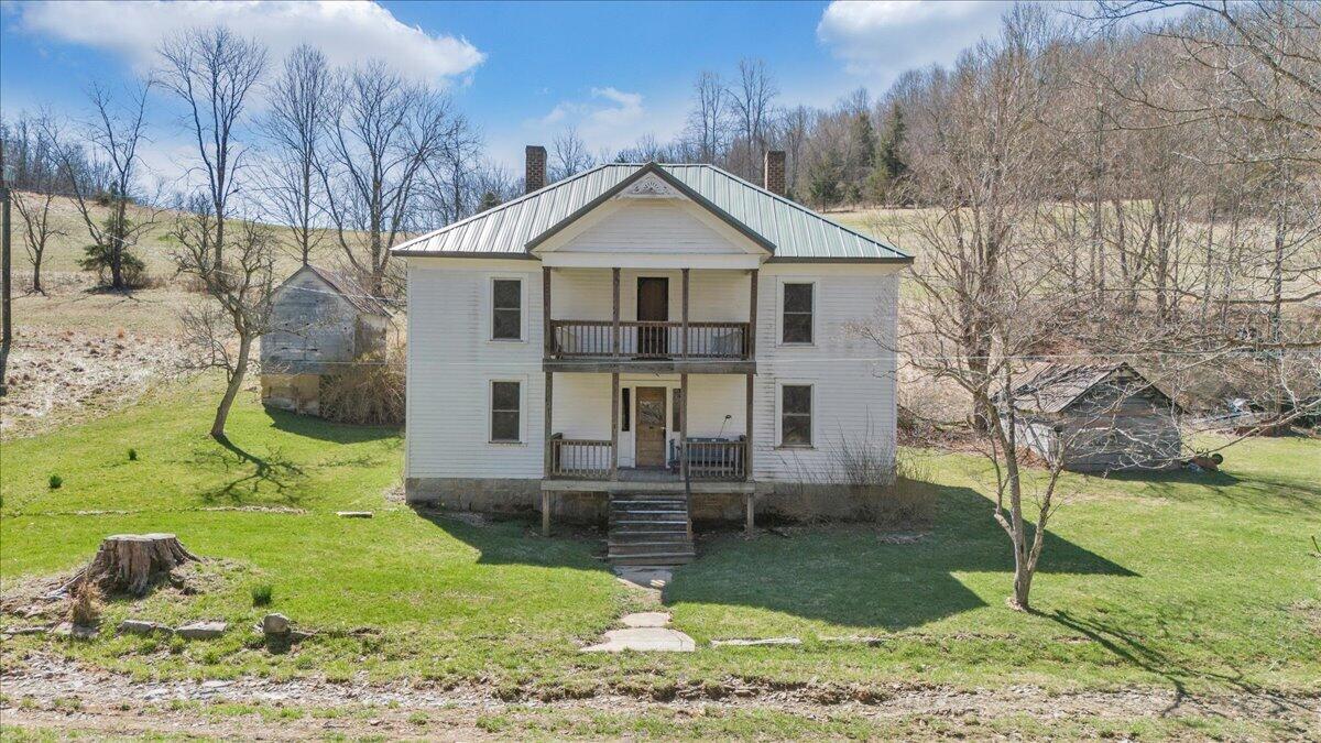 5001-5715 Willow Bend Road Union, WV 24983 - Photo 17 of 57 Gallery Image 17