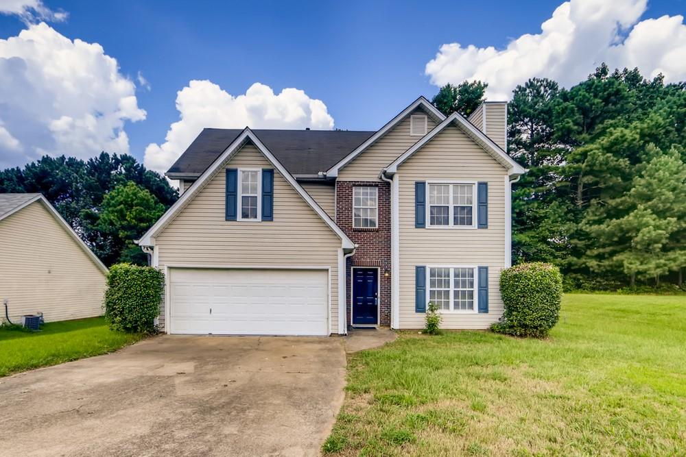 2895 Arden Ridge Drive Suwanee, GA 30024 - Photo 1 of 1