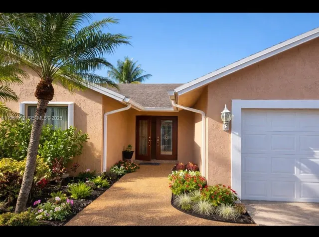 $4,500 | 9461 Northwest 16th Street, Unit STREET, Plantation, FL 33322