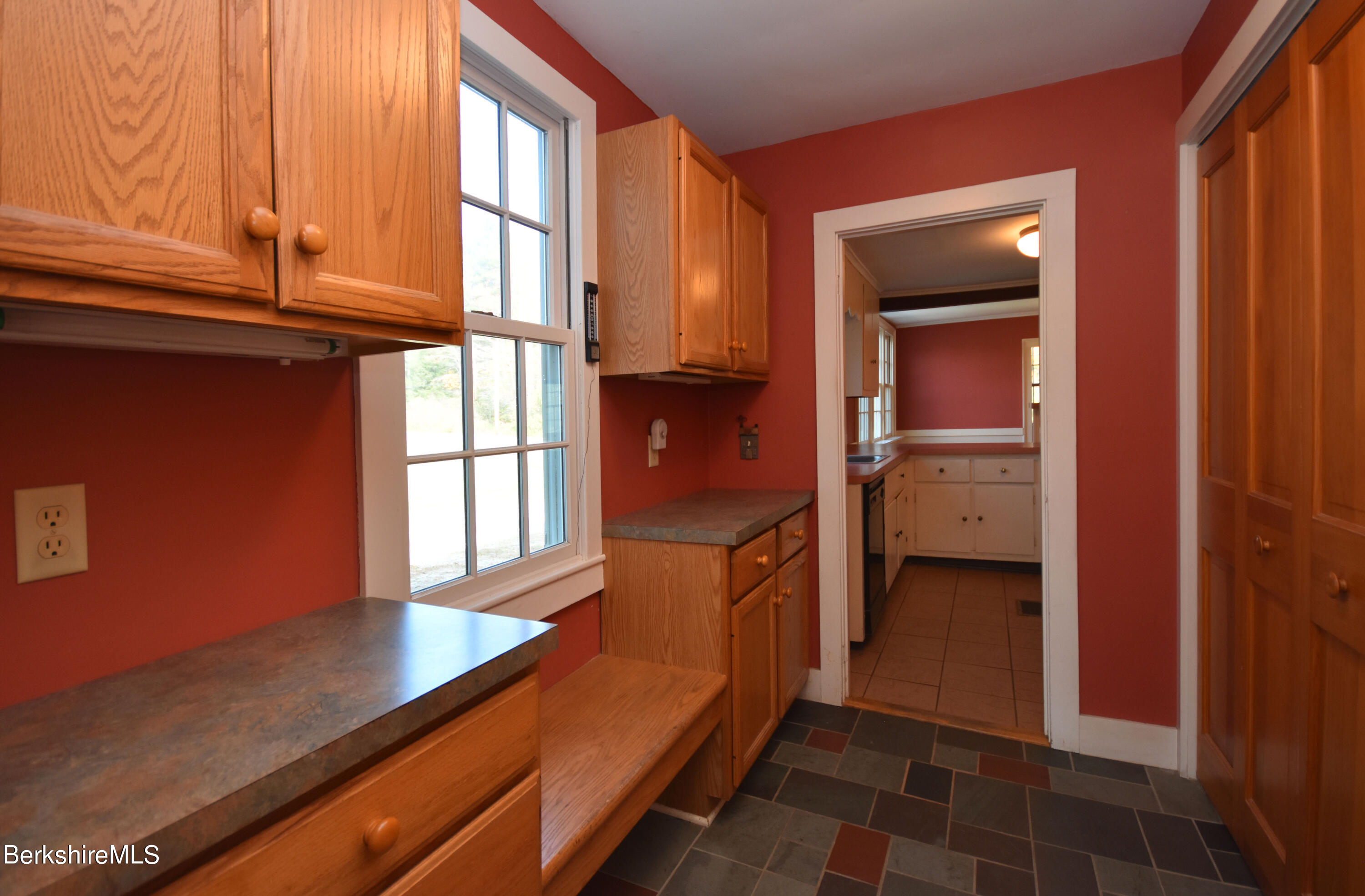 61 Nash Road Cummington, MA 01026 - Photo 16 of 63 Mudroom/Laundry