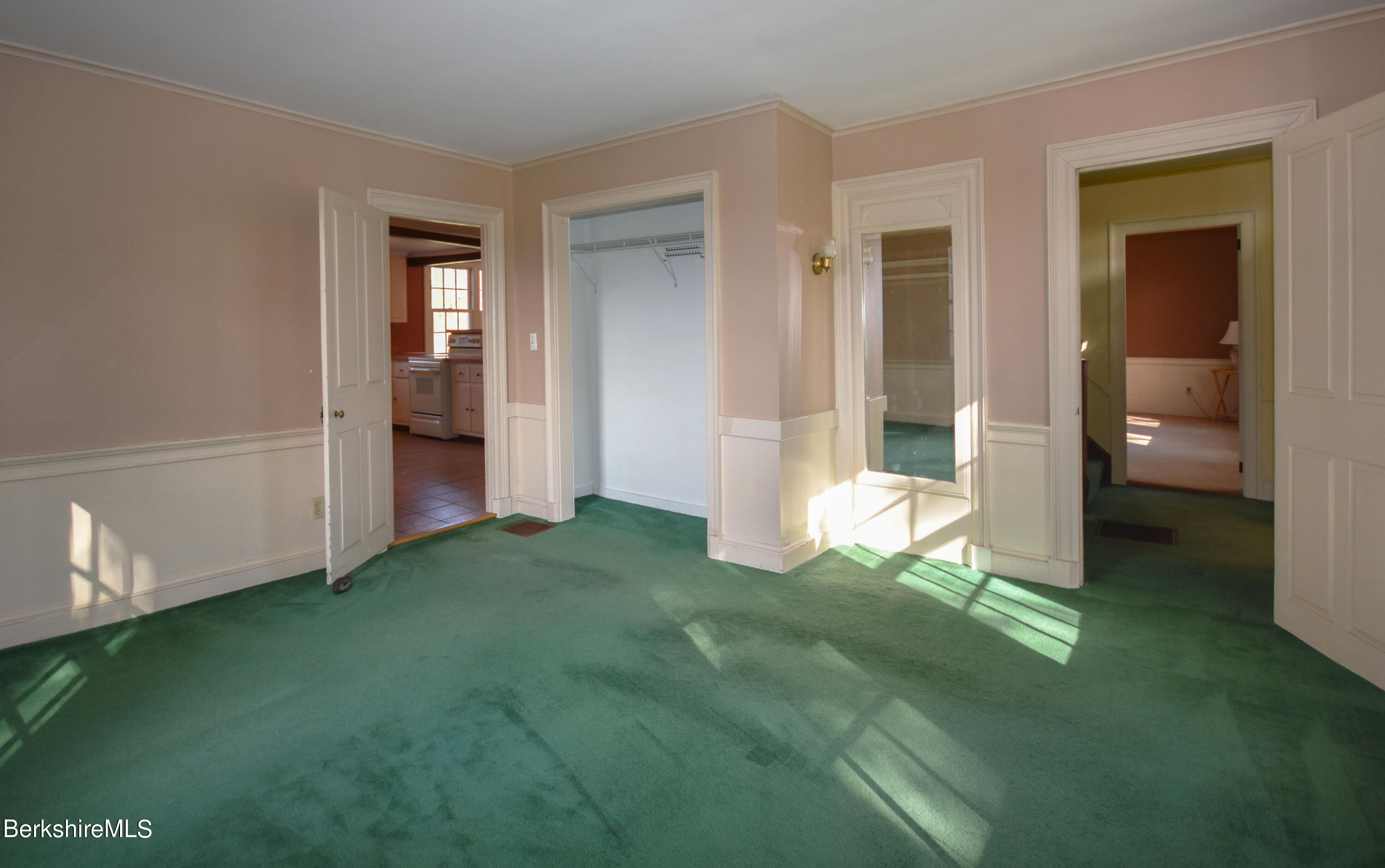 61 Nash Road Cummington, MA 01026 - Photo 23 of 63 Bedroom #1