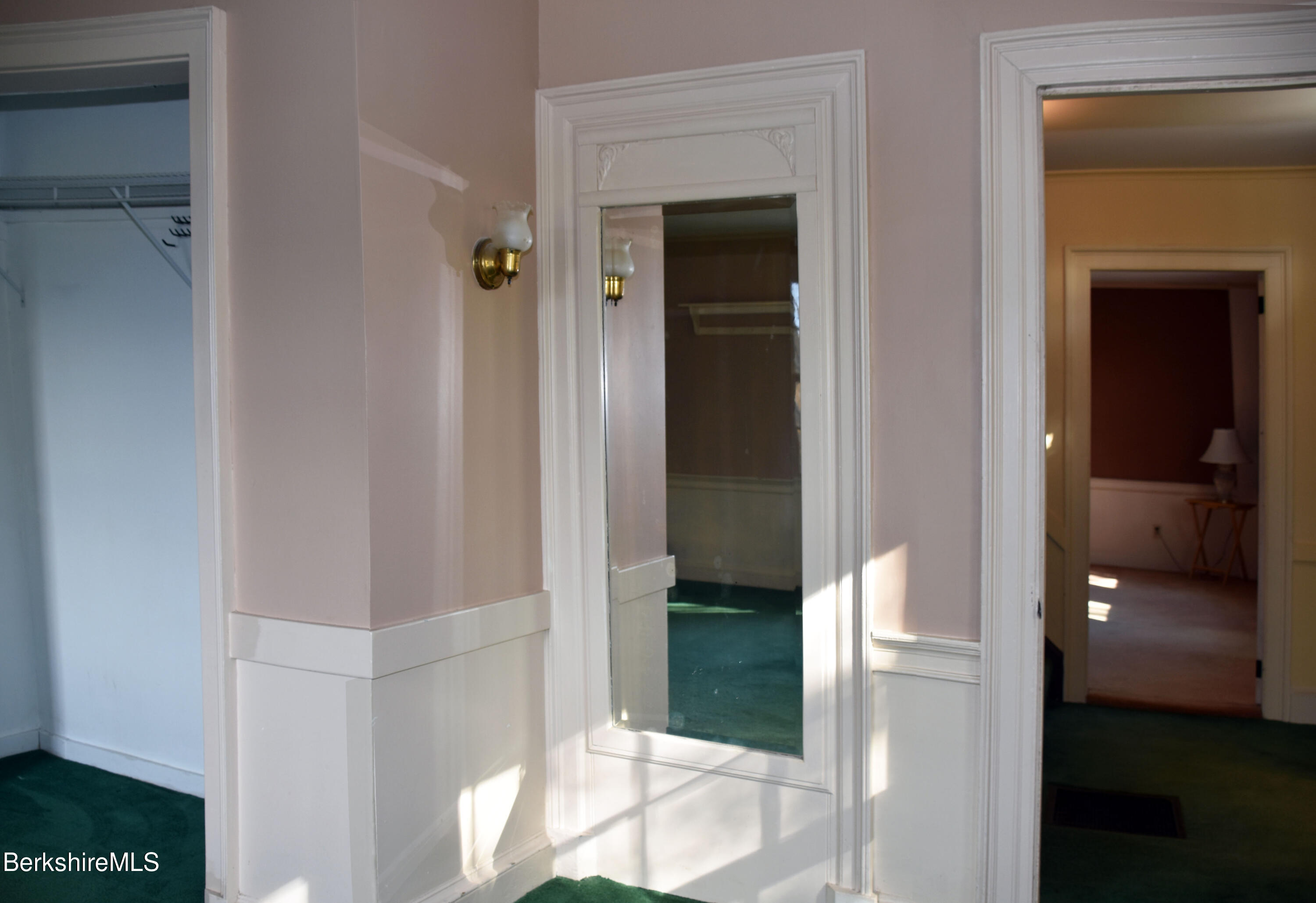 61 Nash Road Cummington, MA 01026 - Photo 24 of 63 Bedroom #1