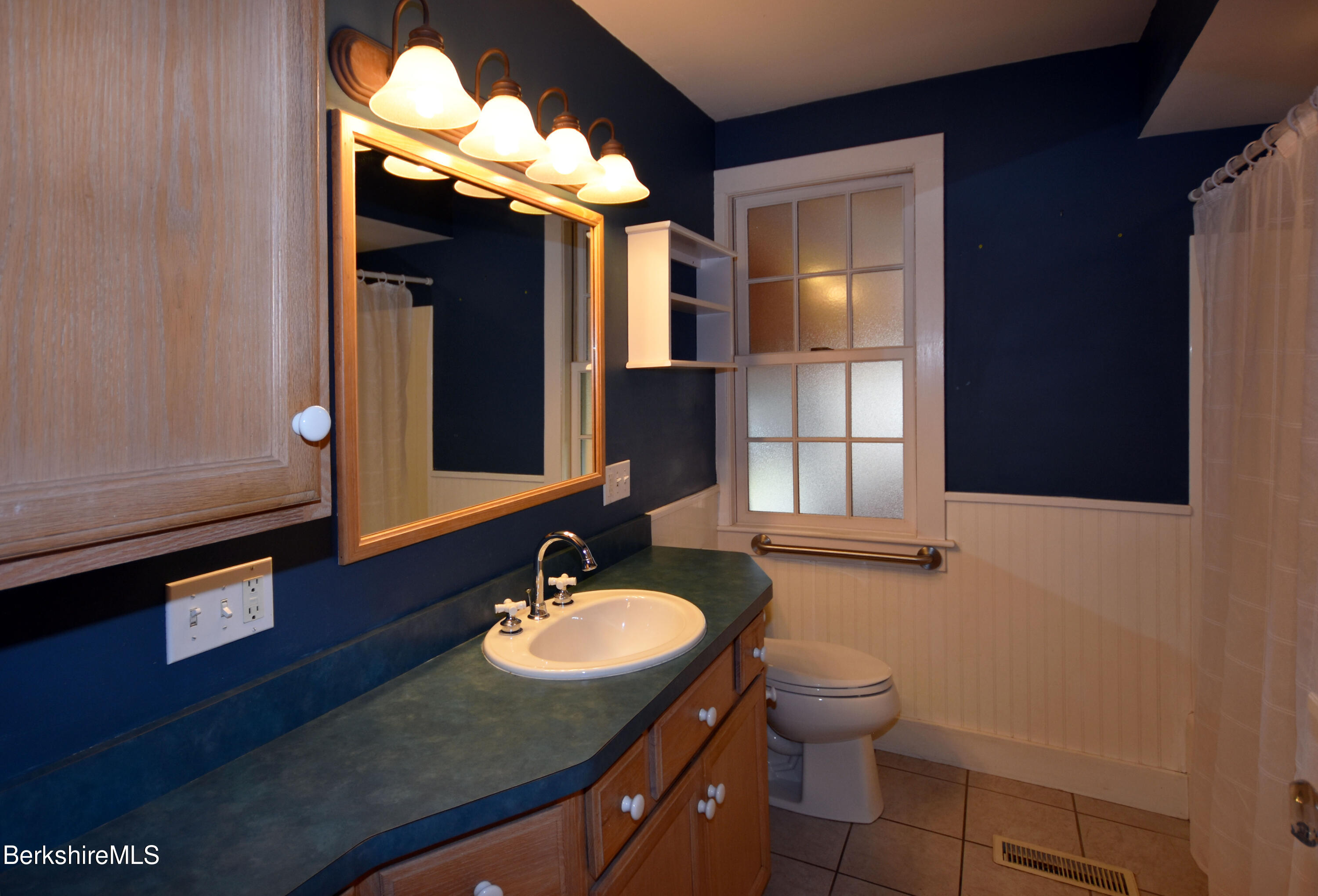 61 Nash Road Cummington, MA 01026 - Photo 25 of 63 Full Bath