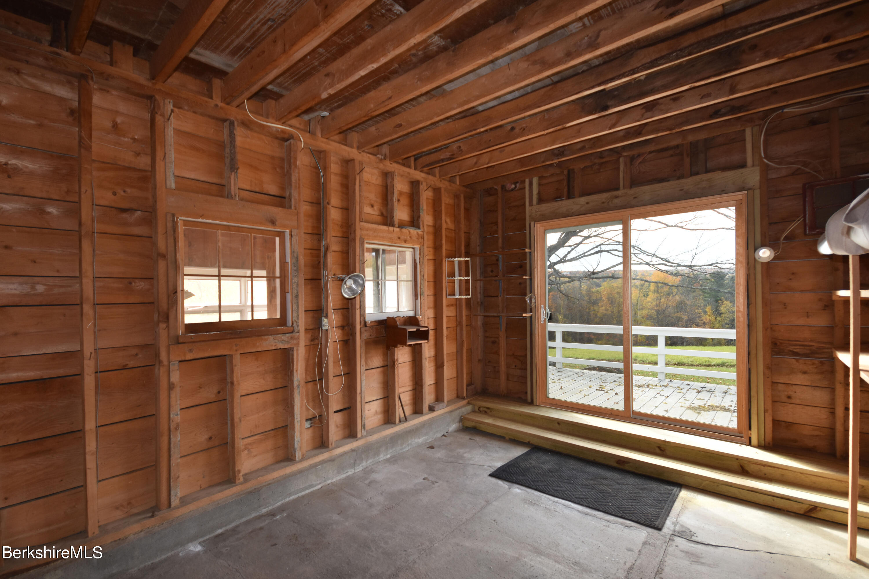 61 Nash Road Cummington, MA 01026 - Photo 29 of 63 Mudroom