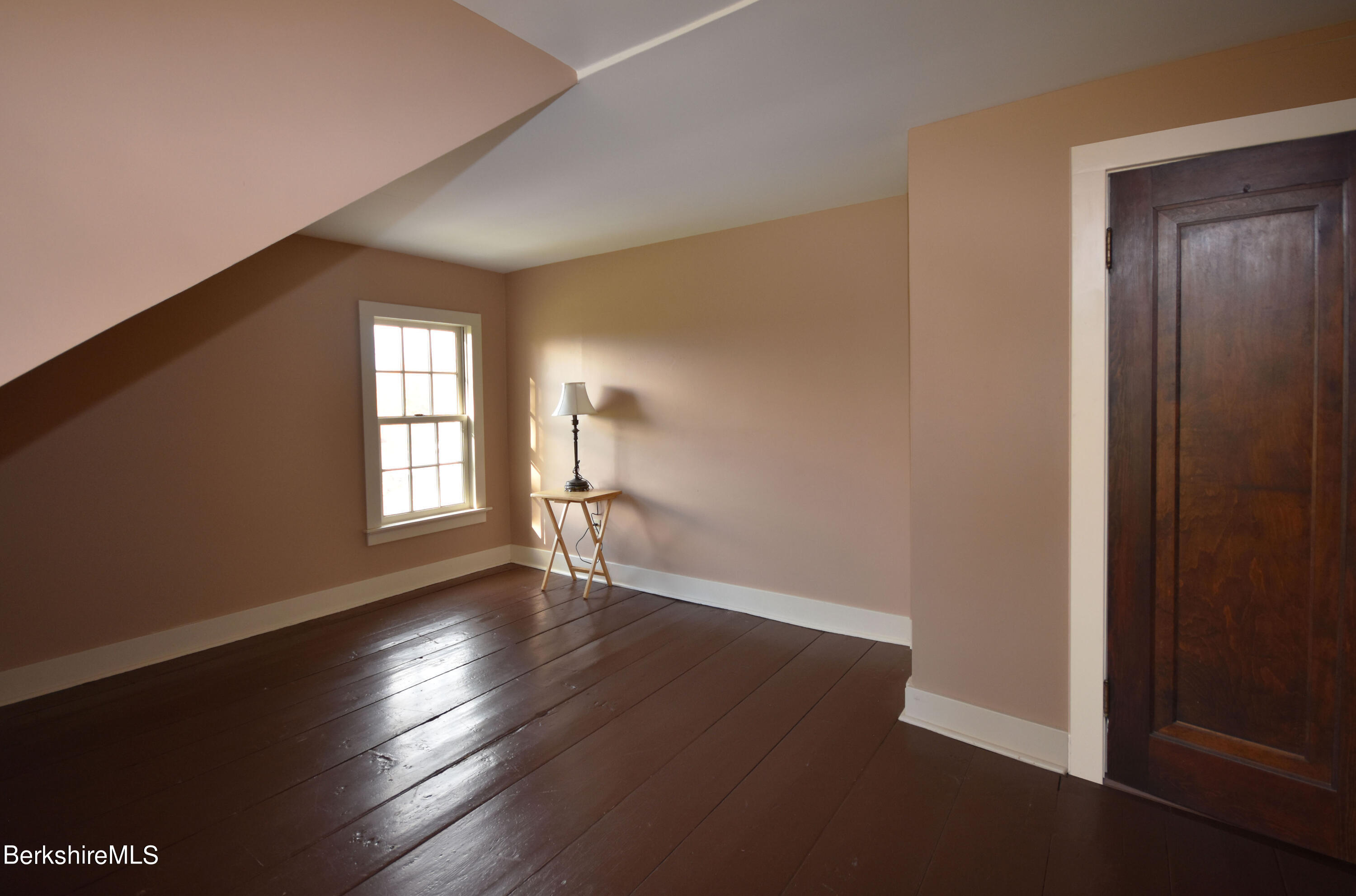 61 Nash Road Cummington, MA 01026 - Photo 32 of 63 Bedroom #2