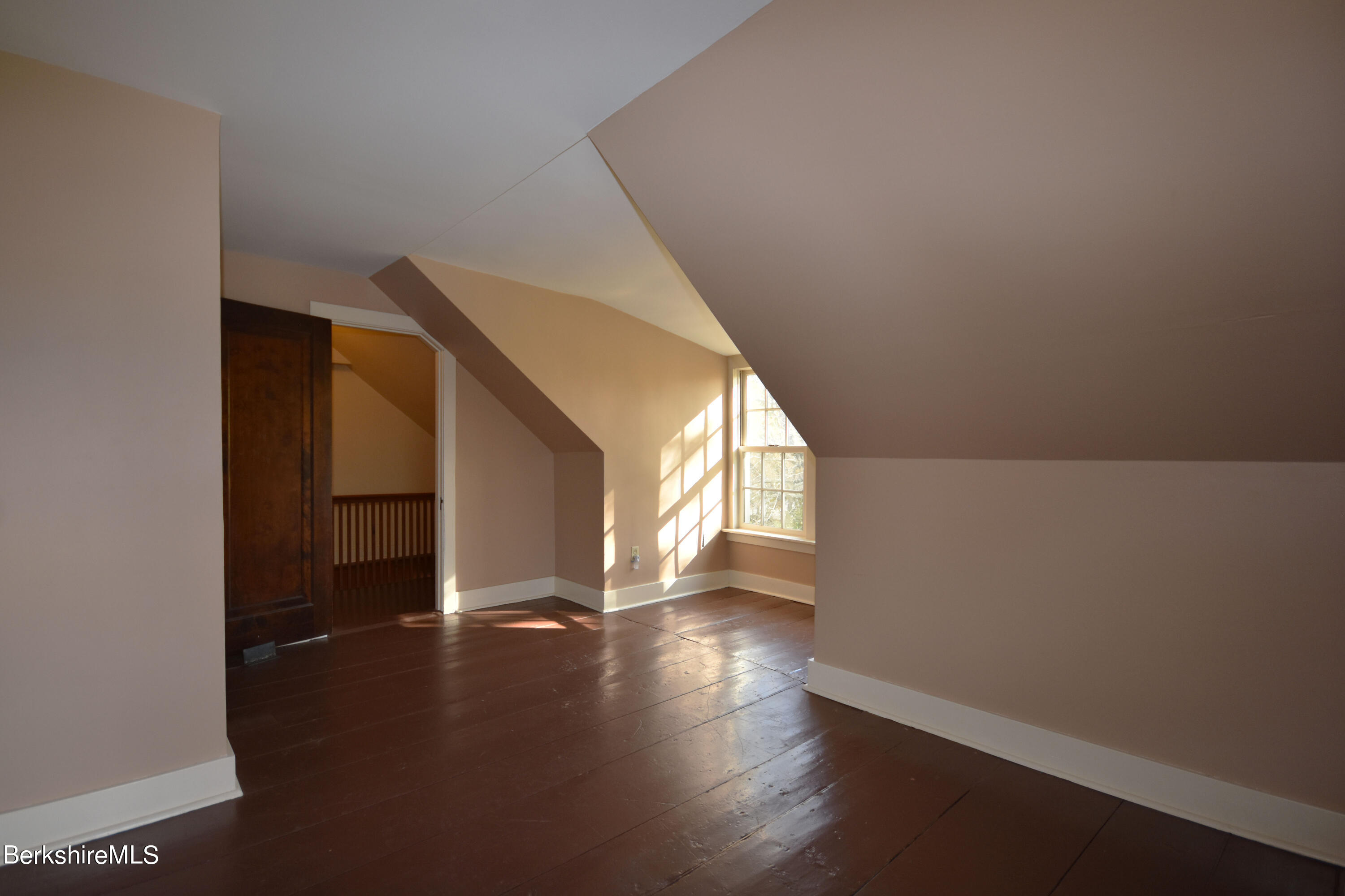 61 Nash Road Cummington, MA 01026 - Photo 33 of 63 Bedroom #2