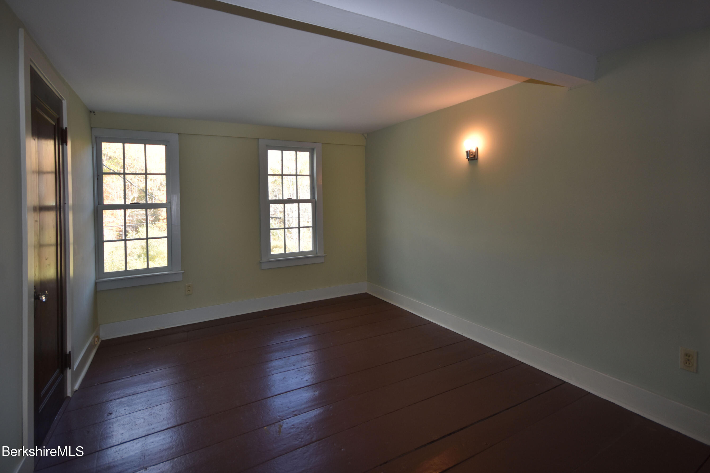 61 Nash Road Cummington, MA 01026 - Photo 34 of 63 Bedroom #3