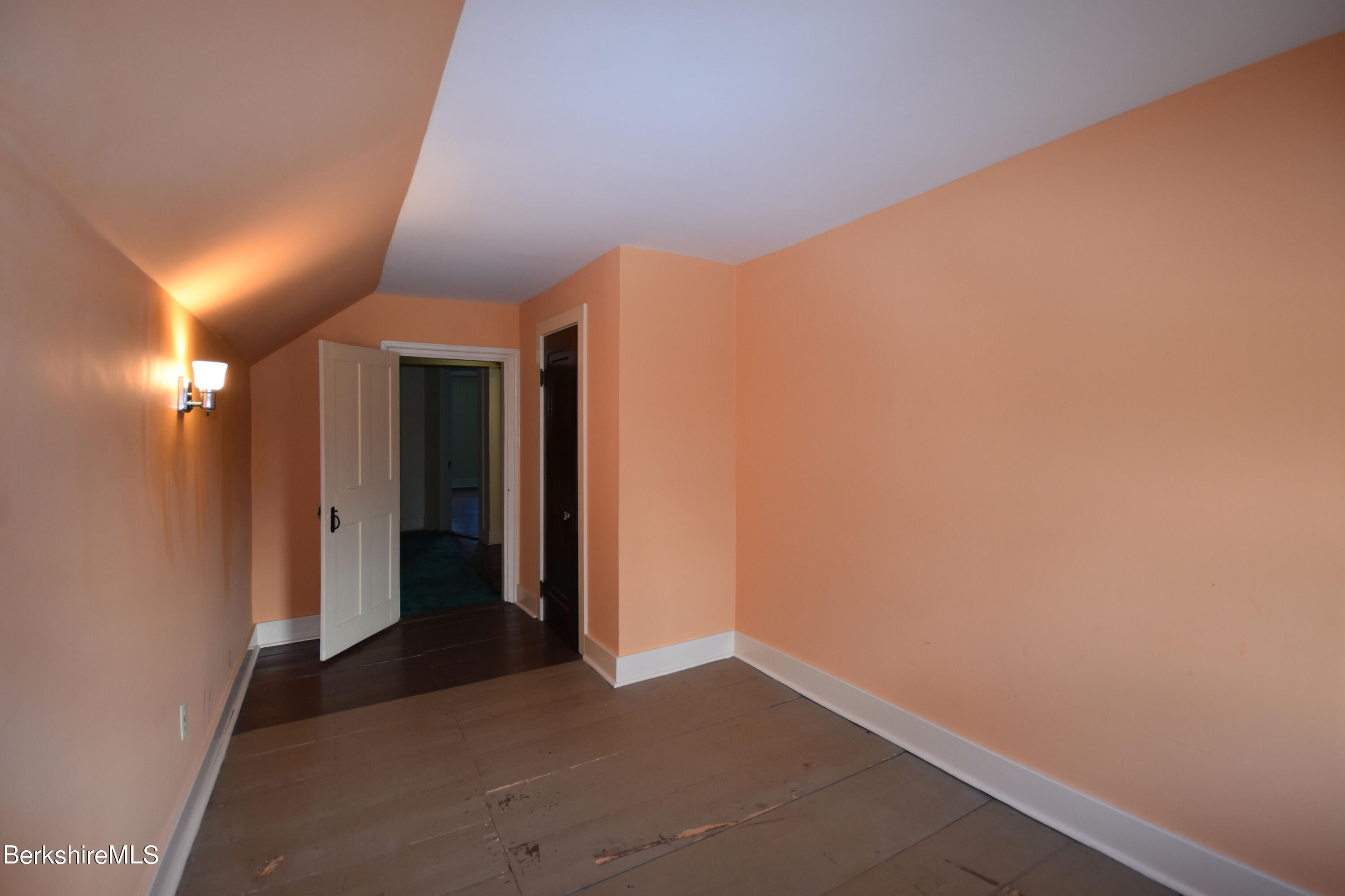 61 Nash Road Cummington, MA 01026 - Photo 38 of 63 Bedroom #4