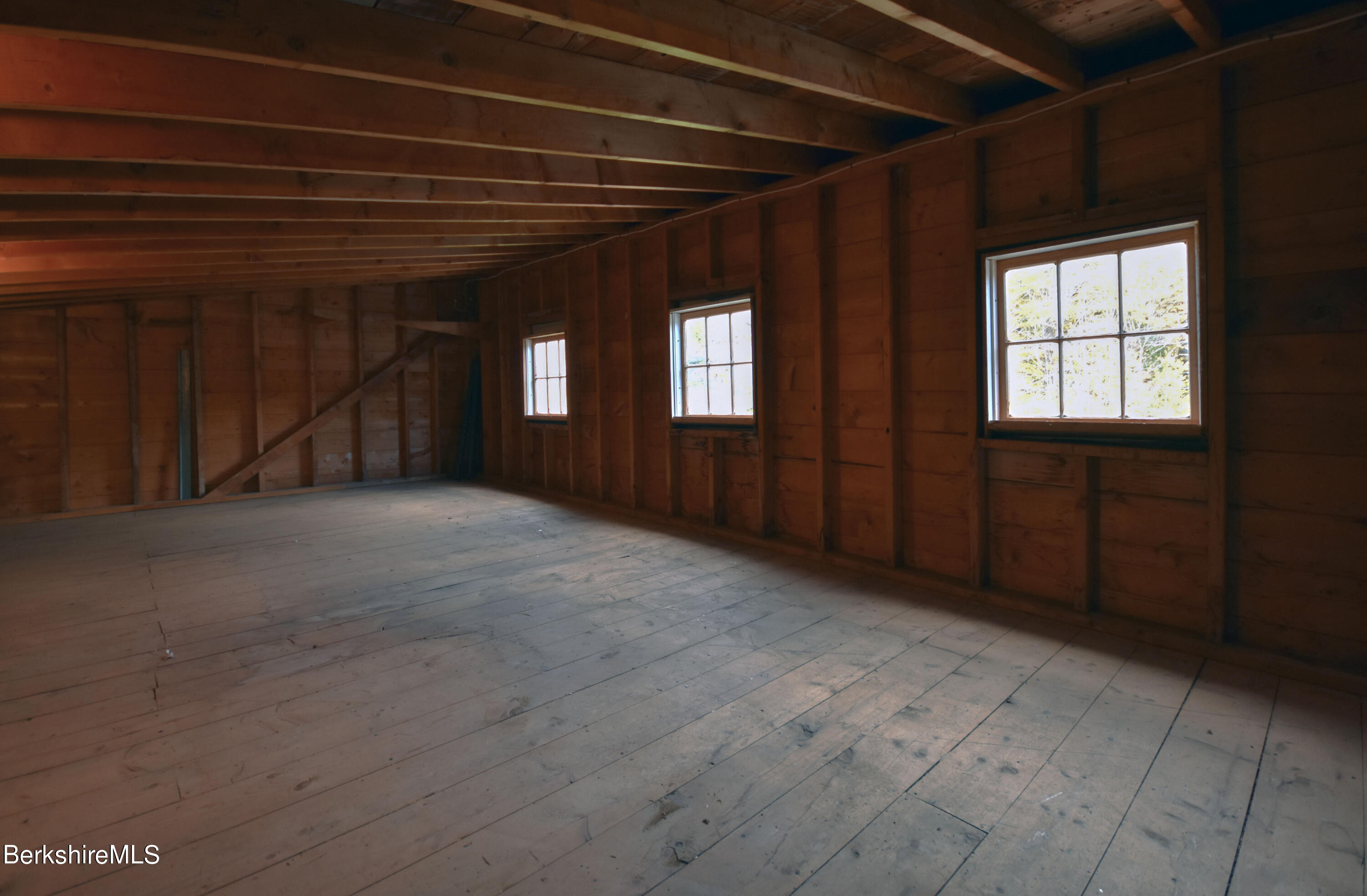 61 Nash Road Cummington, MA 01026 - Photo 41 of 63 Storage