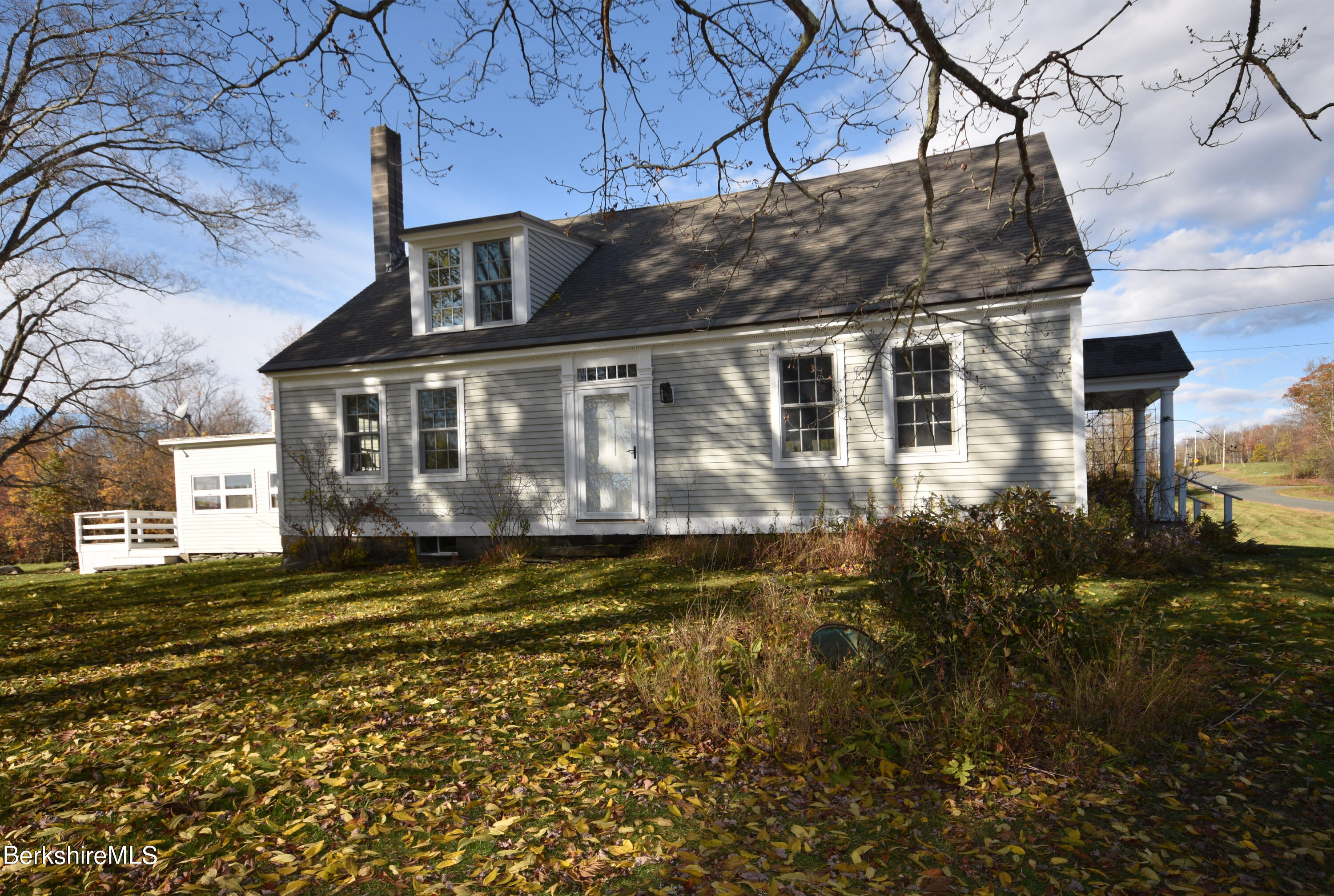 61 Nash Road Cummington, MA 01026 - Photo 45 of 63 Exterior