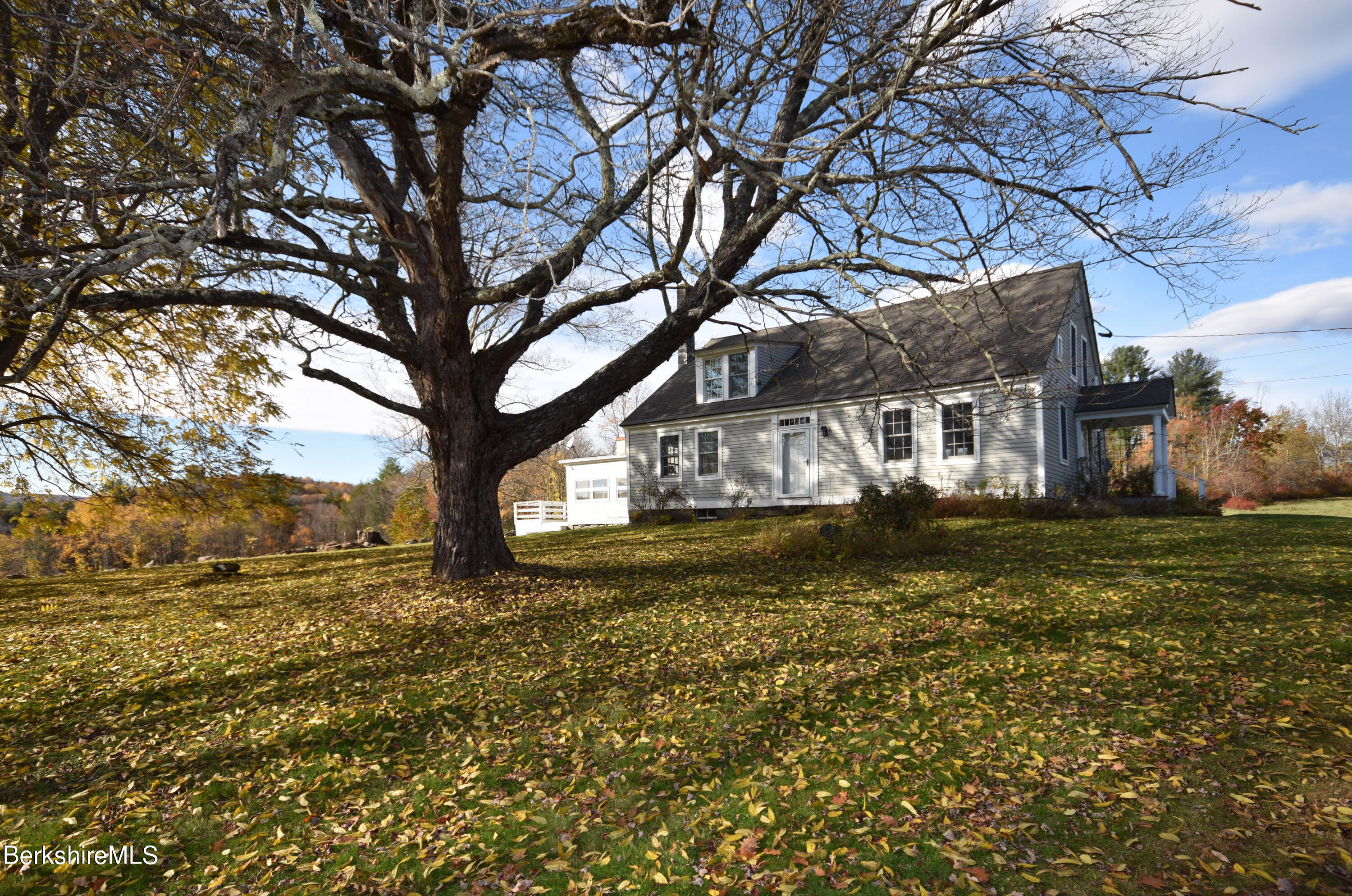 61 Nash Road Cummington, MA 01026 - Photo 46 of 63 Exterior
