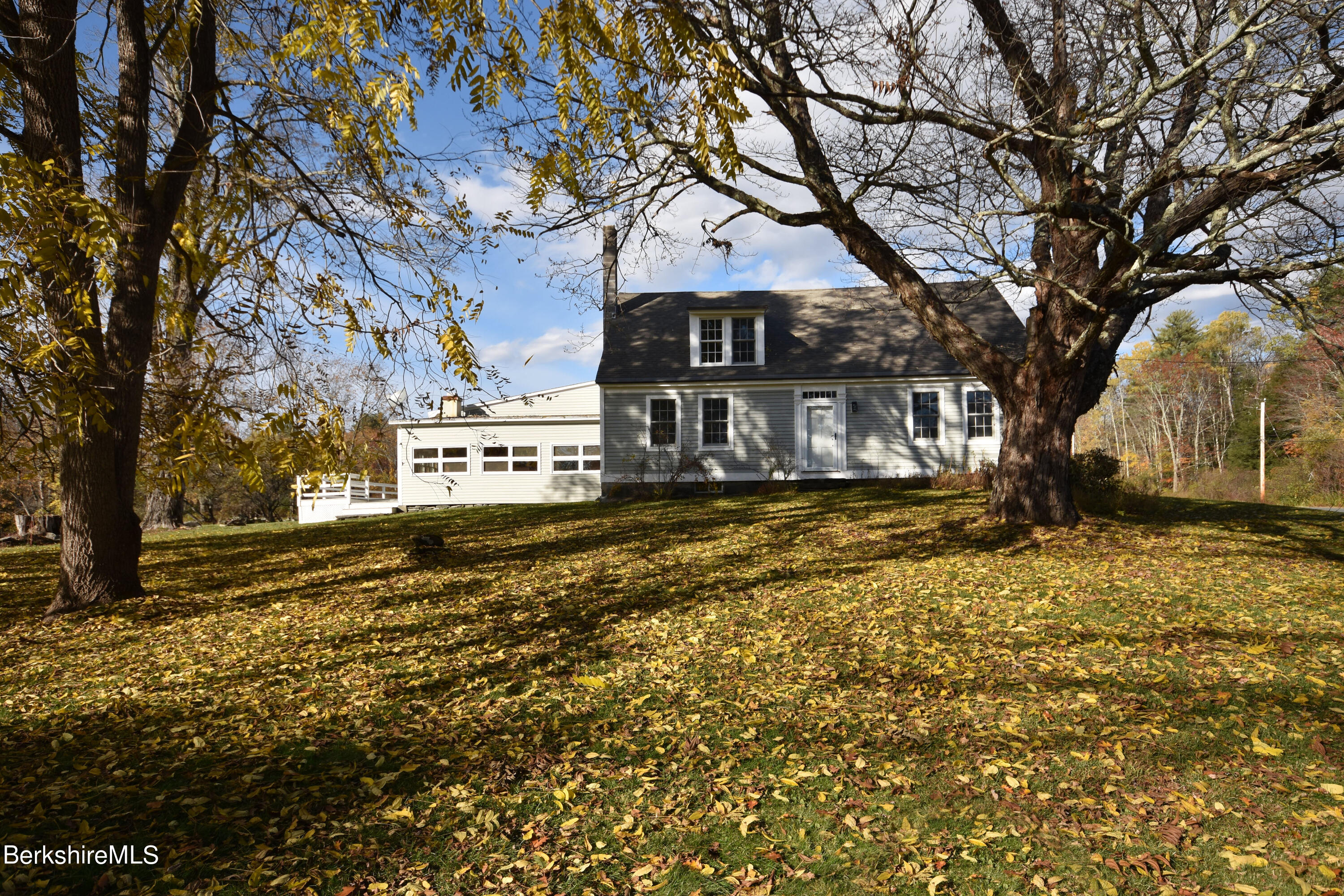61 Nash Road Cummington, MA 01026 - Photo 47 of 63 Exterior