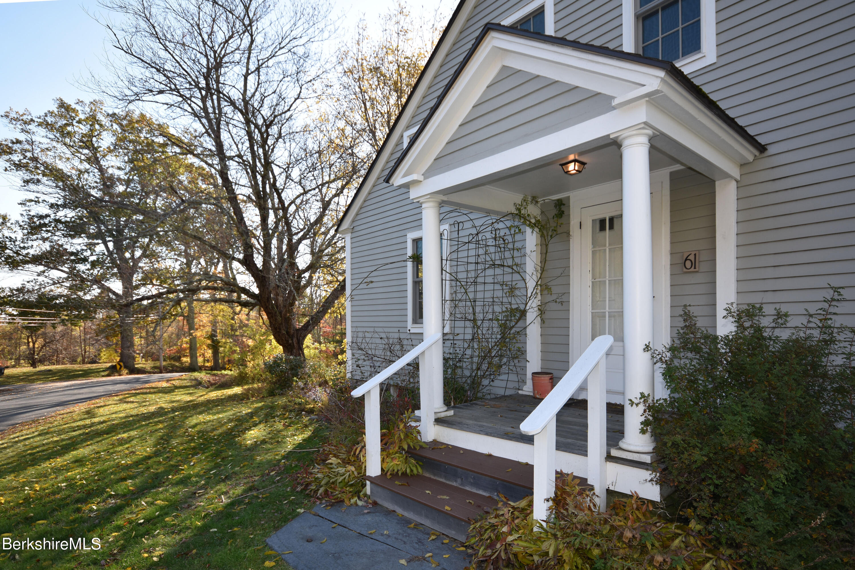 61 Nash Road Cummington, MA 01026 - Photo 50 of 63 Exterior