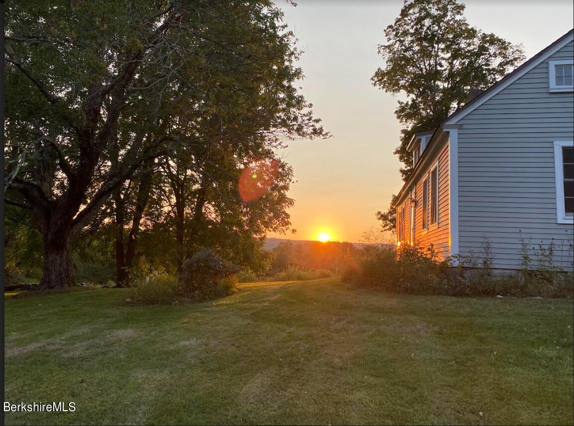 61 Nash Road Cummington, MA 01026 - Photo 5 of 63 Sunset 2