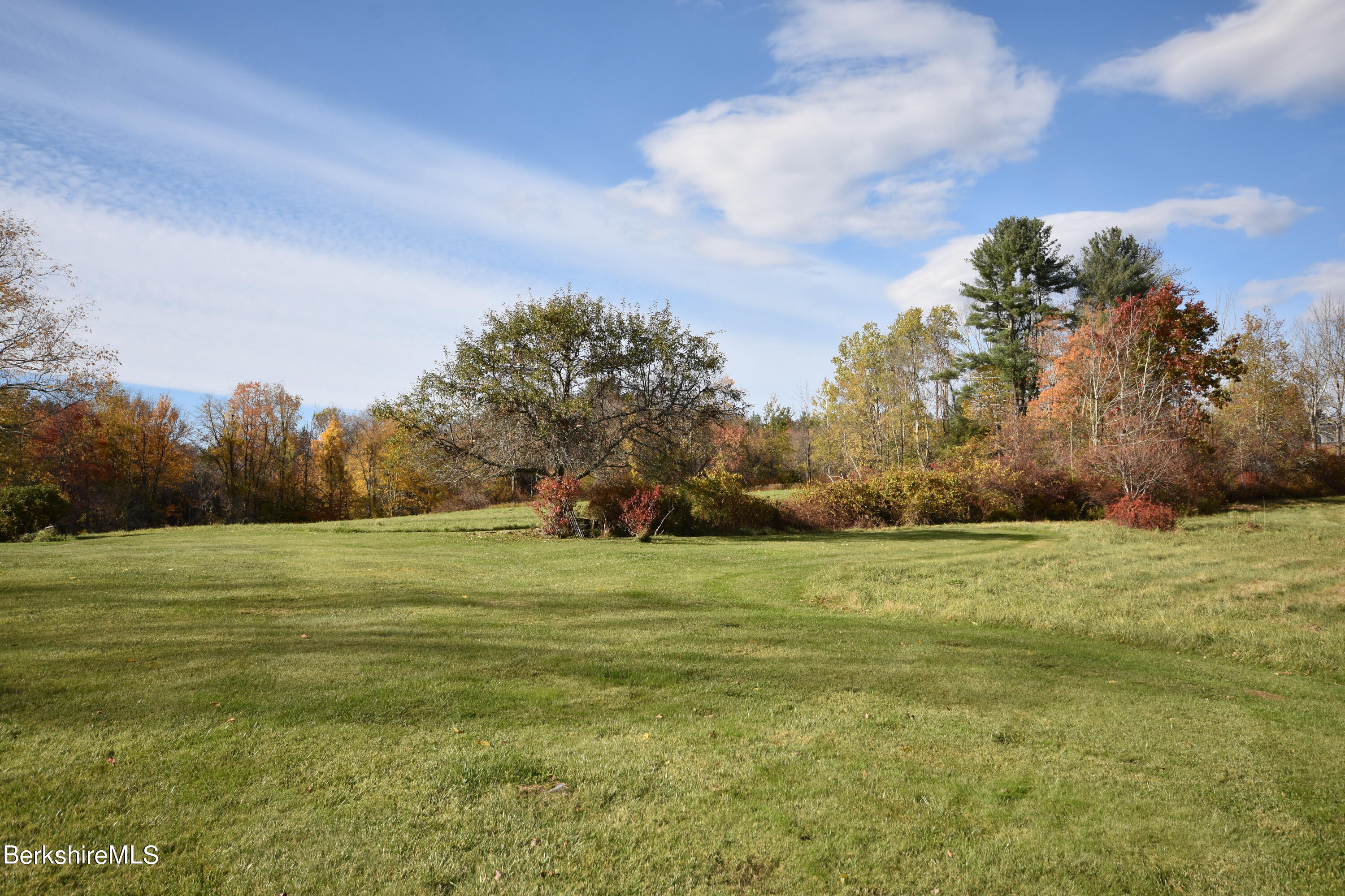 61 Nash Road Cummington, MA 01026 - Photo 51 of 63 Exterior