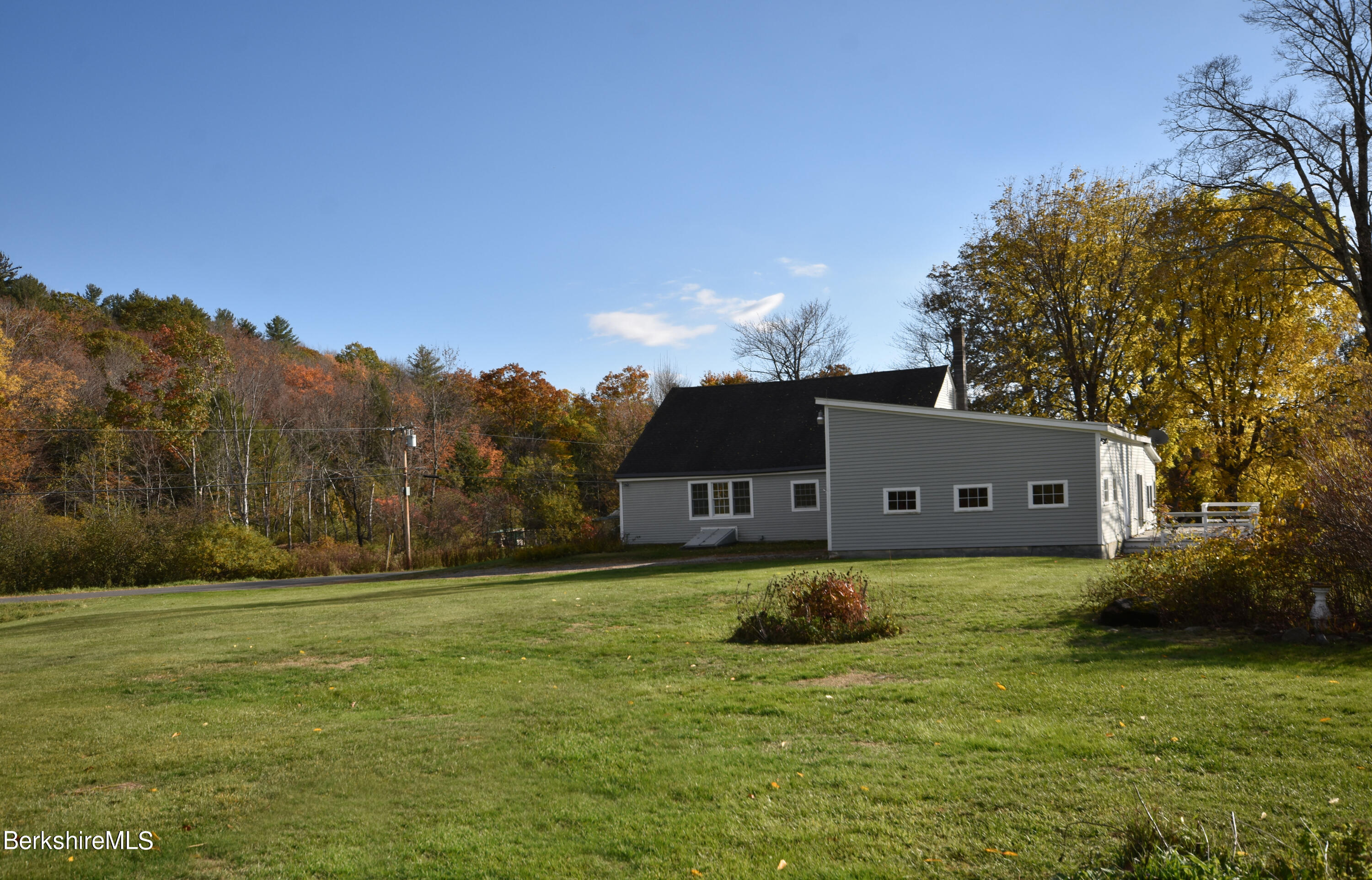 61 Nash Road Cummington, MA 01026 - Photo 53 of 63 Exterior