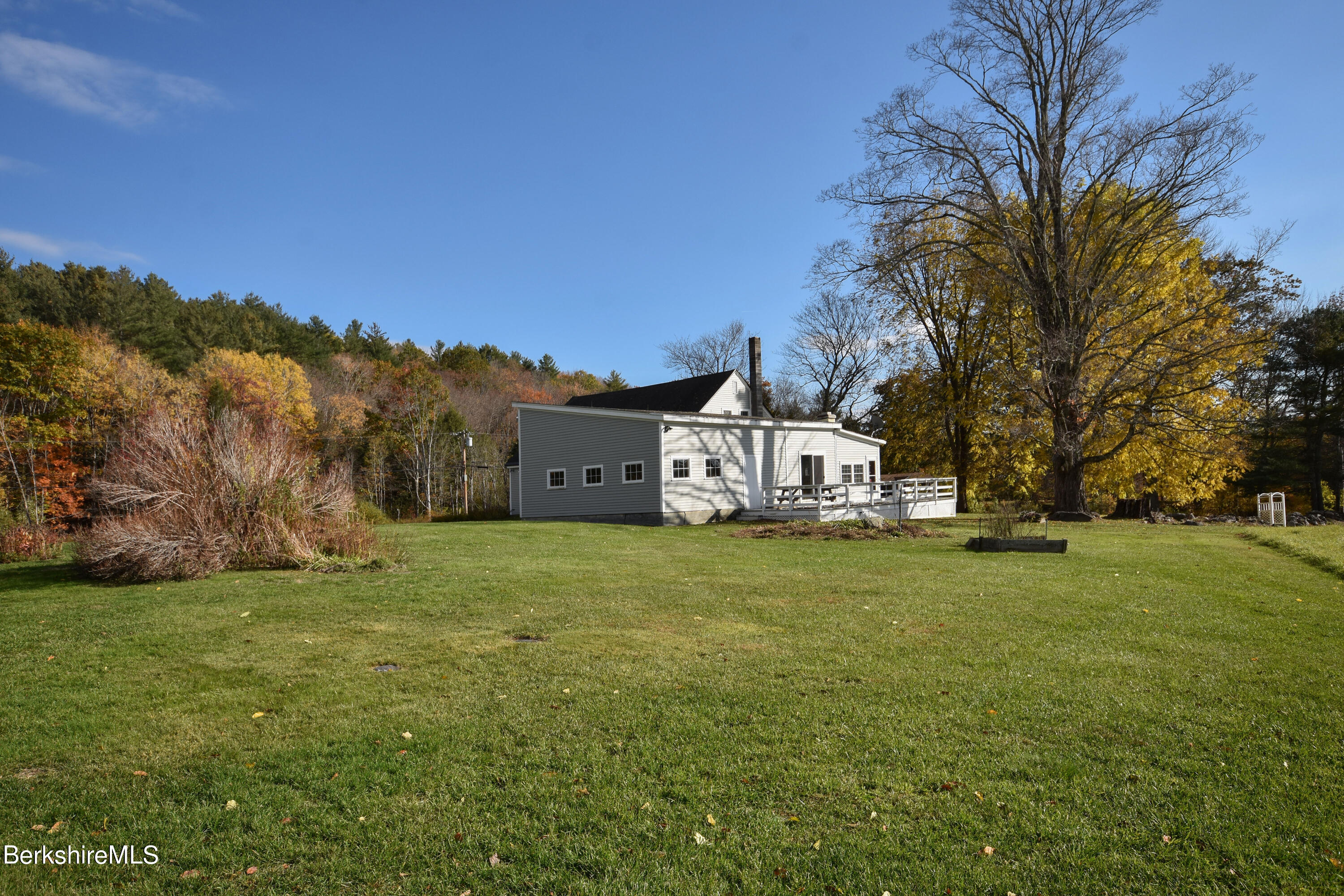 61 Nash Road Cummington, MA 01026 - Photo 54 of 63 Exterior
