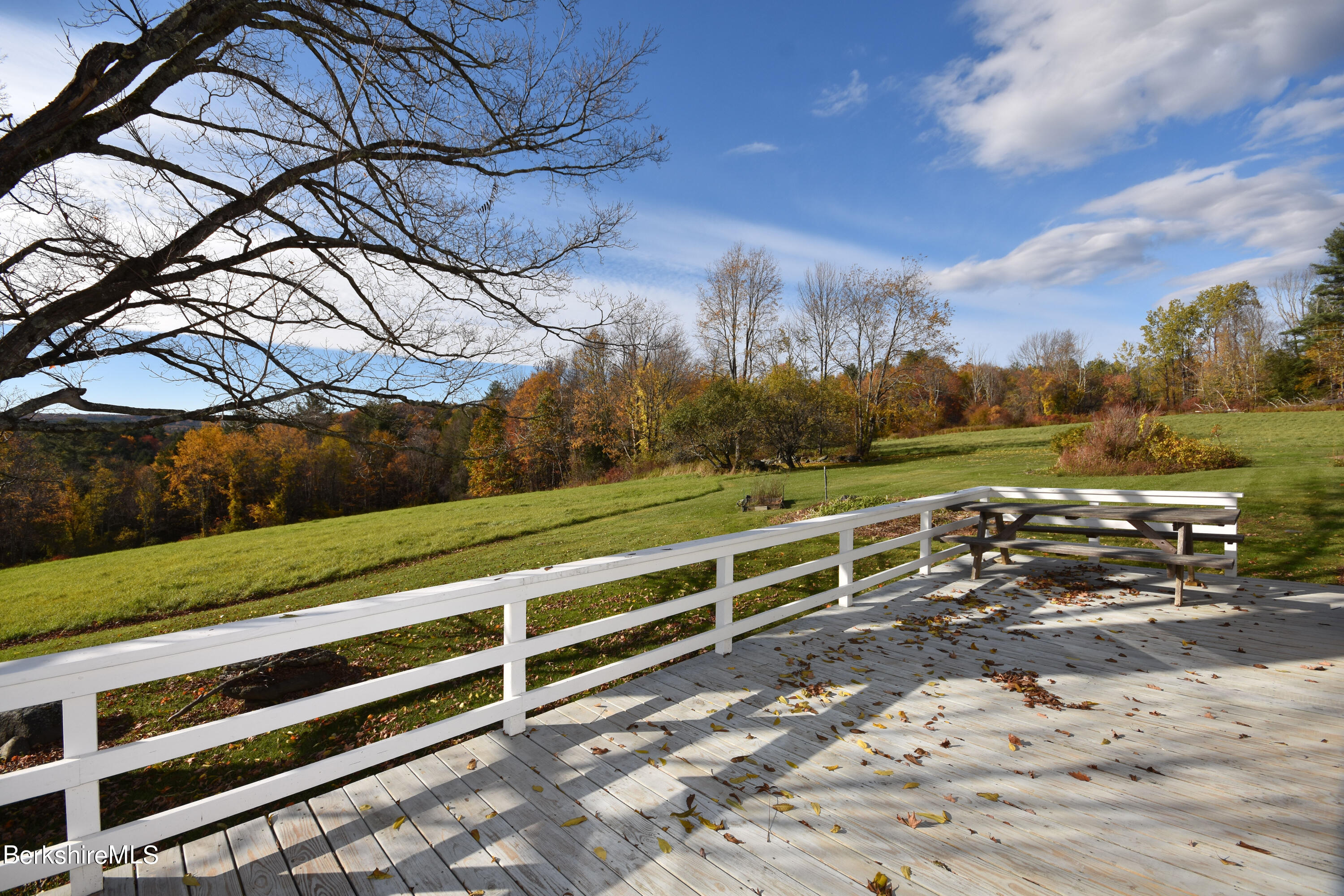 61 Nash Road Cummington, MA 01026 - Photo 57 of 63 Exterior