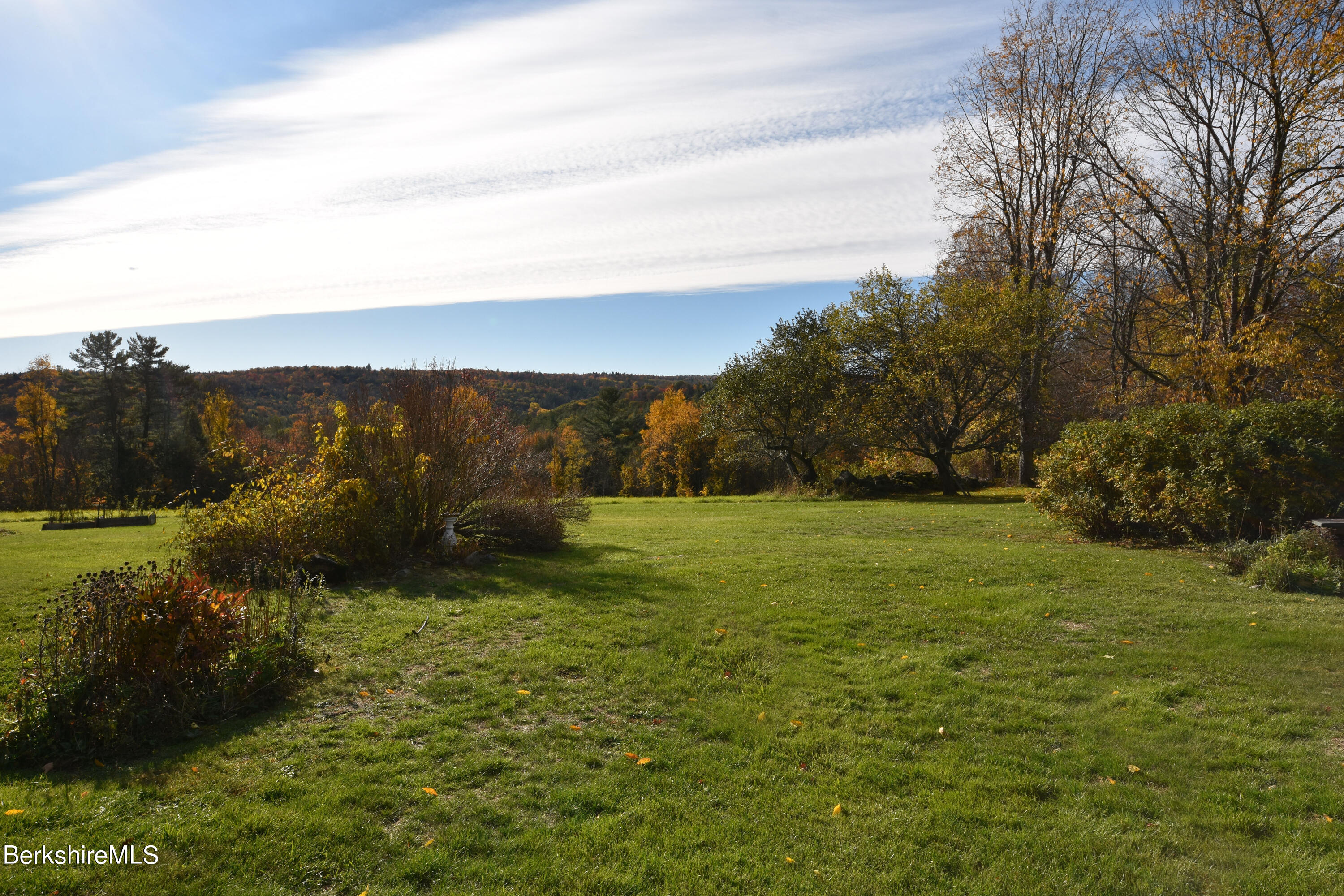 61 Nash Road Cummington, MA 01026 - Photo 58 of 63 Exterior
