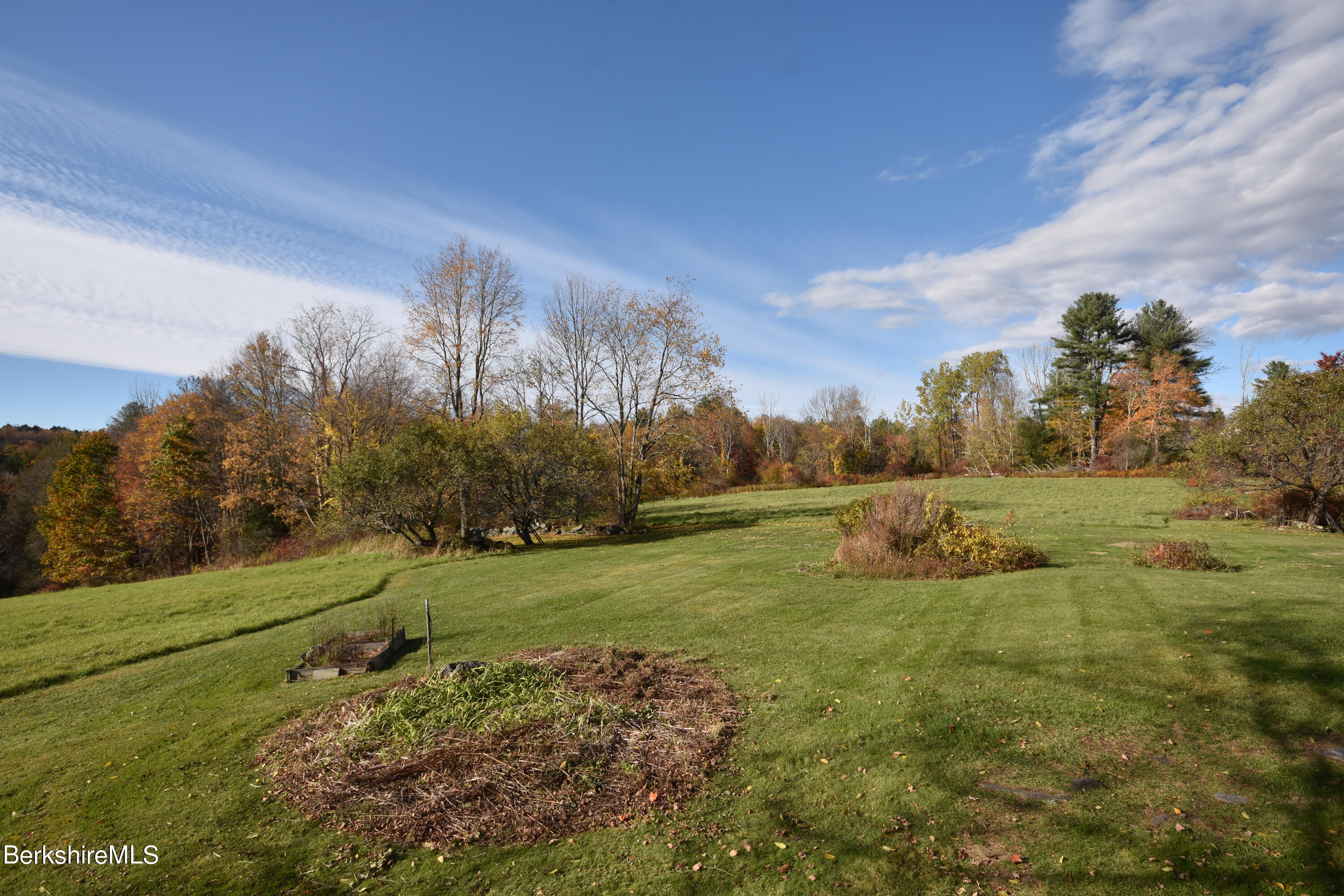 61 Nash Road Cummington, MA 01026 - Photo 63 of 63 Exterior