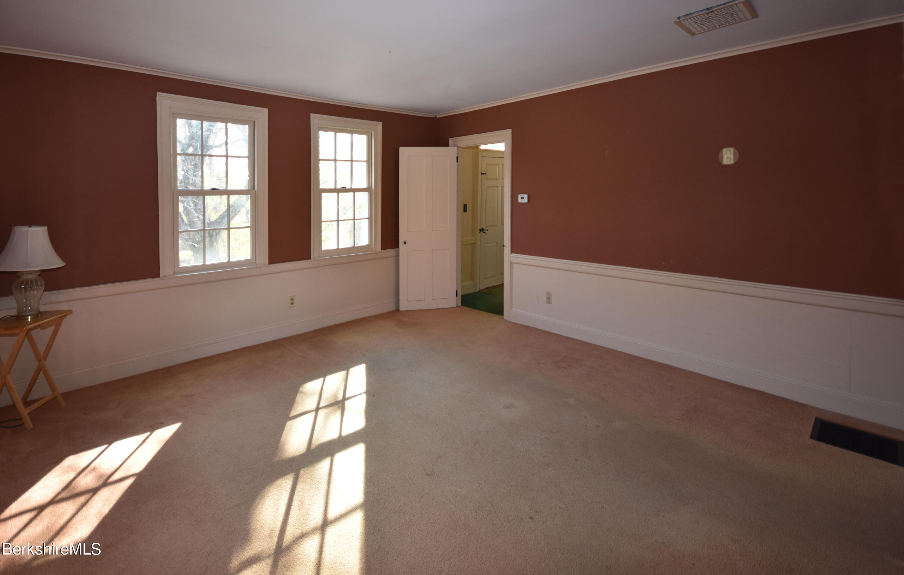 61 Nash Road Cummington, MA 01026 - Photo 9 of 63 Living Room