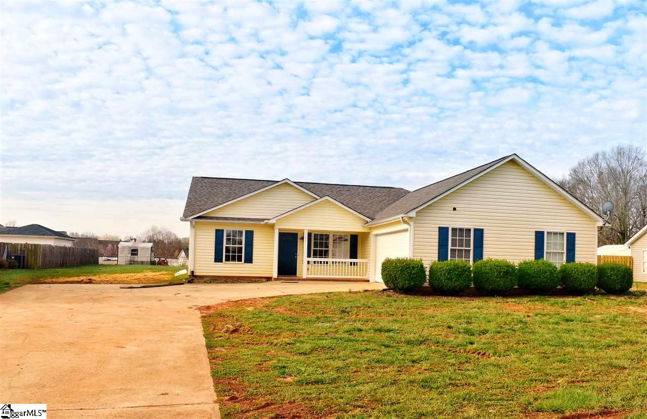 1177 Holly Springs Road Lyman, SC 29365 - Photo 1 of 12