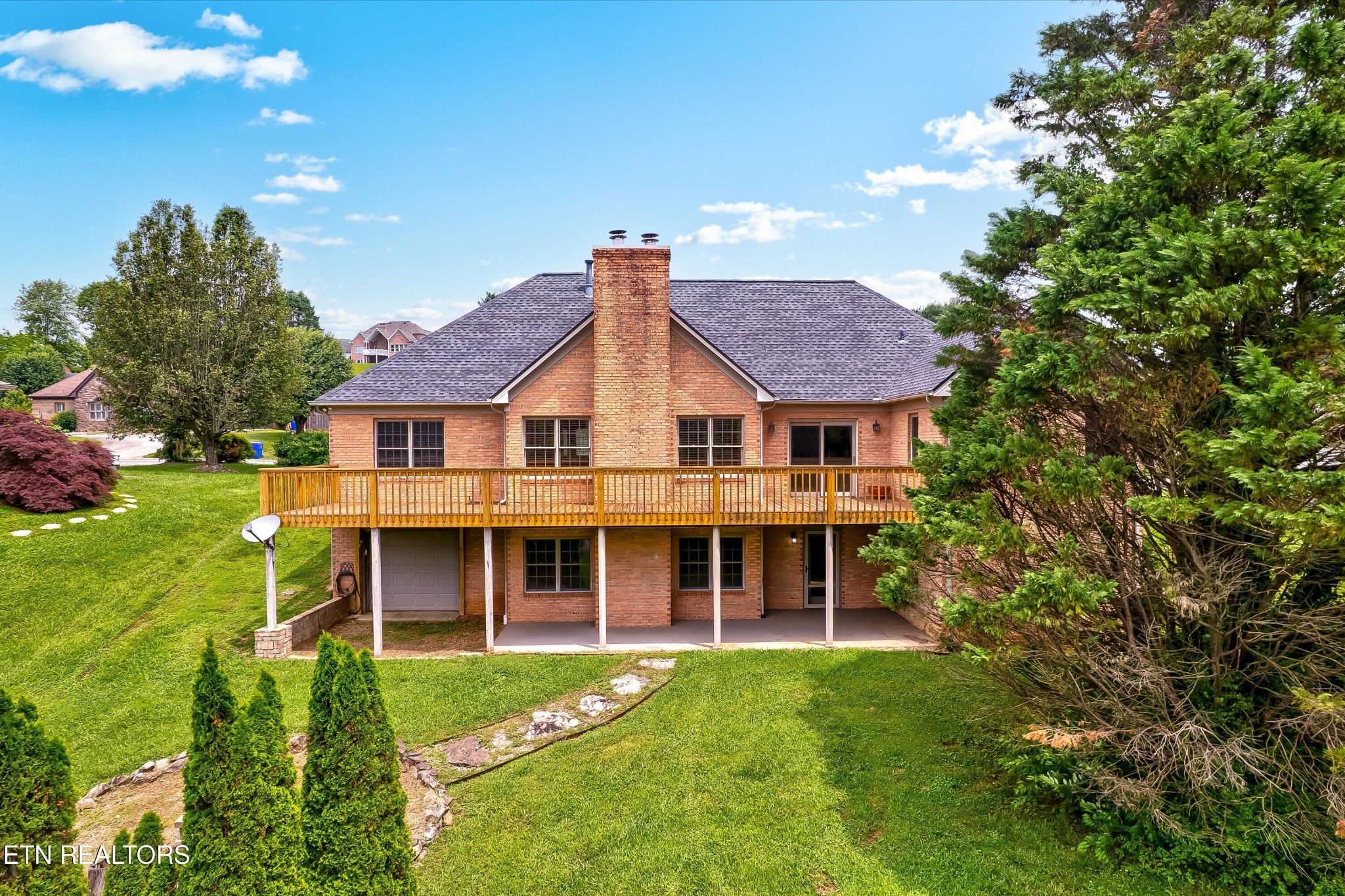 113 Lakeview Place Clinton, TN 37716 - Photo 37 of 51 Gallery Image 37