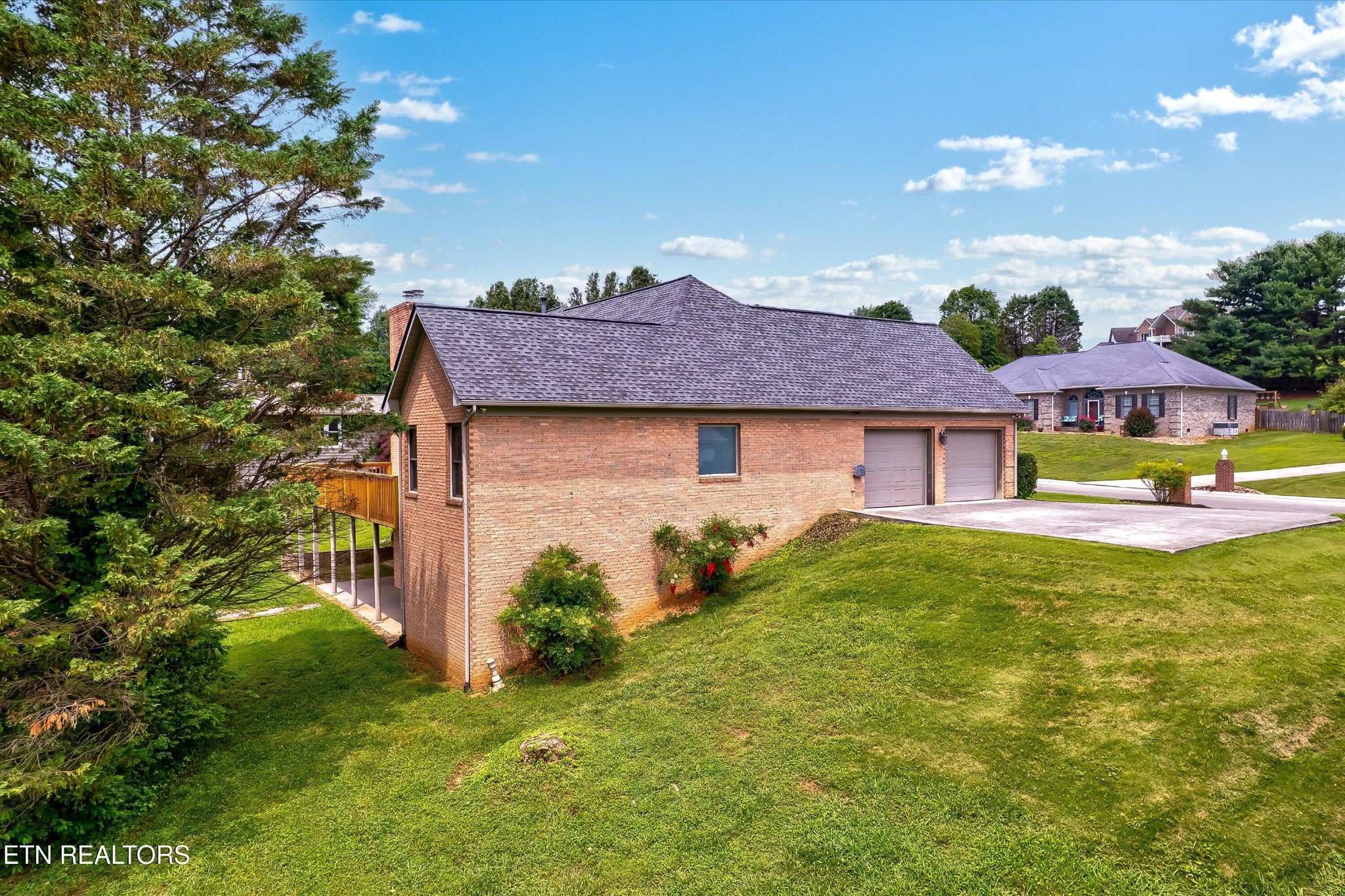 113 Lakeview Place Clinton, TN 37716 - Photo 38 of 51 Gallery Image 38