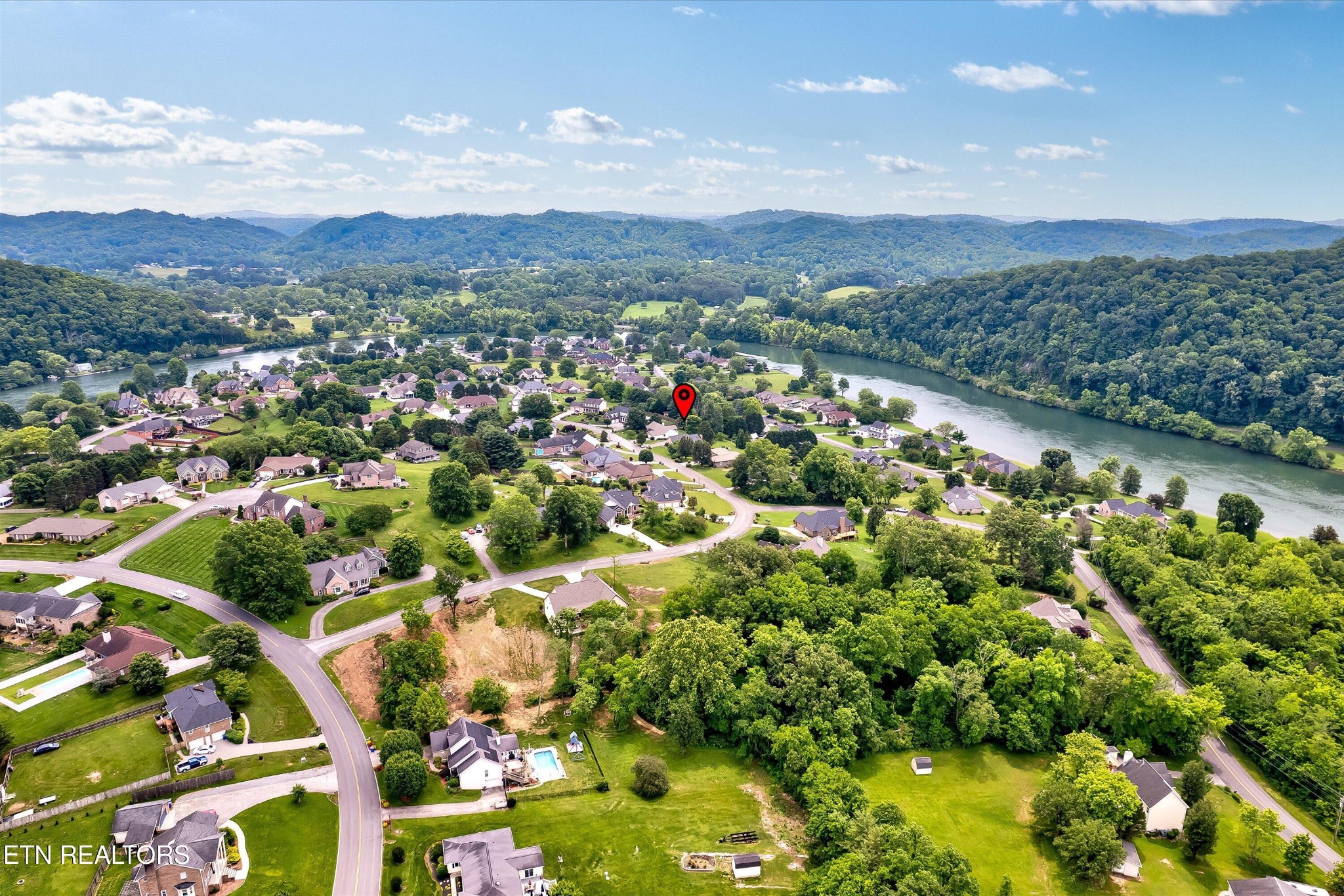 113 Lakeview Place Clinton, TN 37716 - Photo 41 of 51 Gallery Image 41