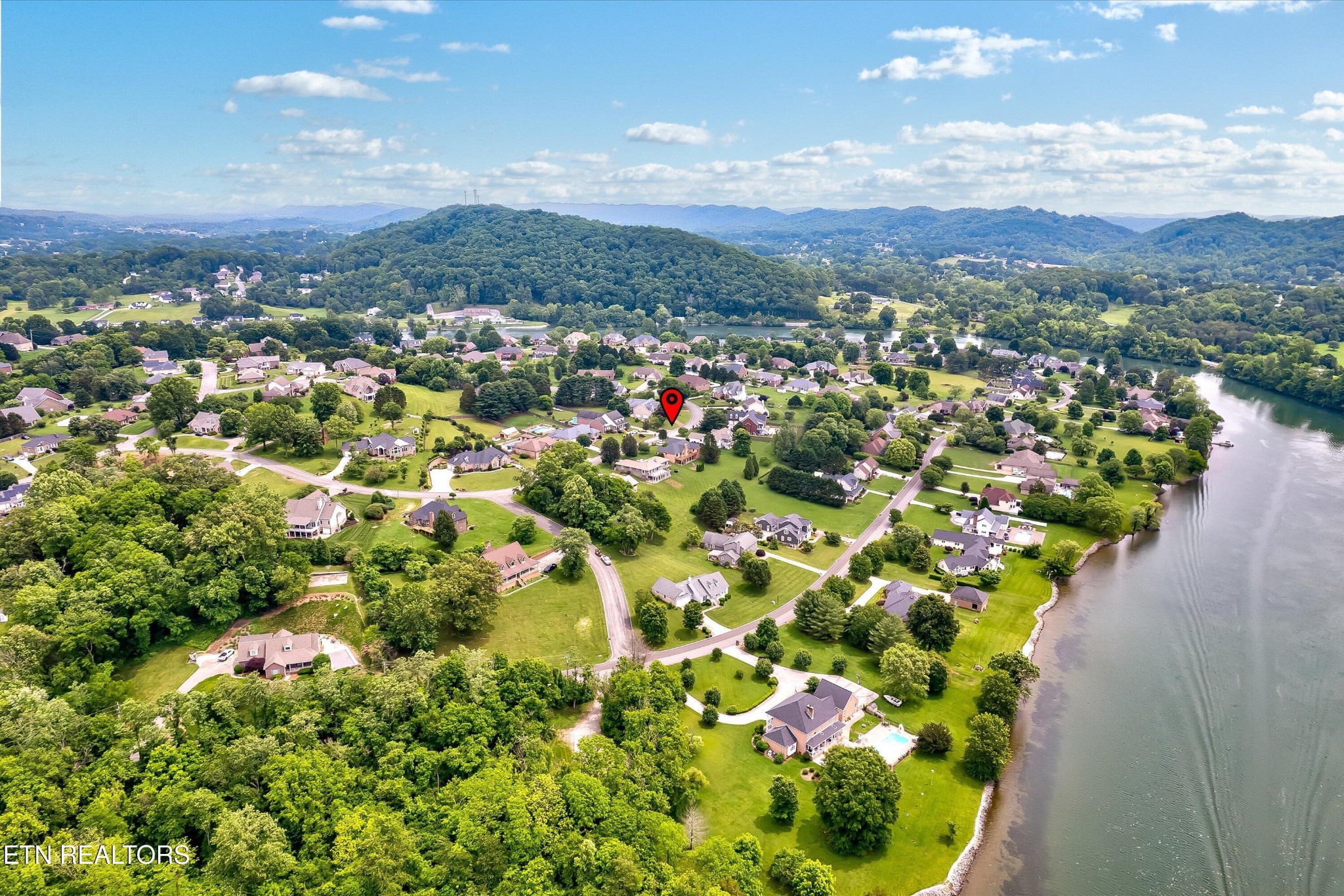 113 Lakeview Place Clinton, TN 37716 - Photo 42 of 51 Gallery Image 42