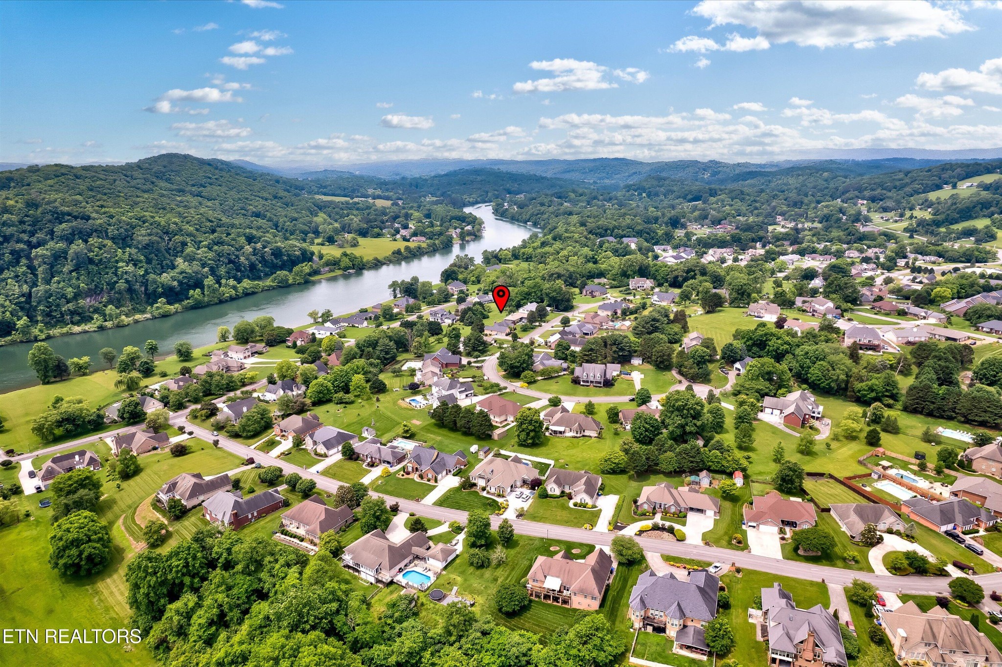 113 Lakeview Place Clinton, TN 37716 - Photo 45 of 51 Gallery Image 45