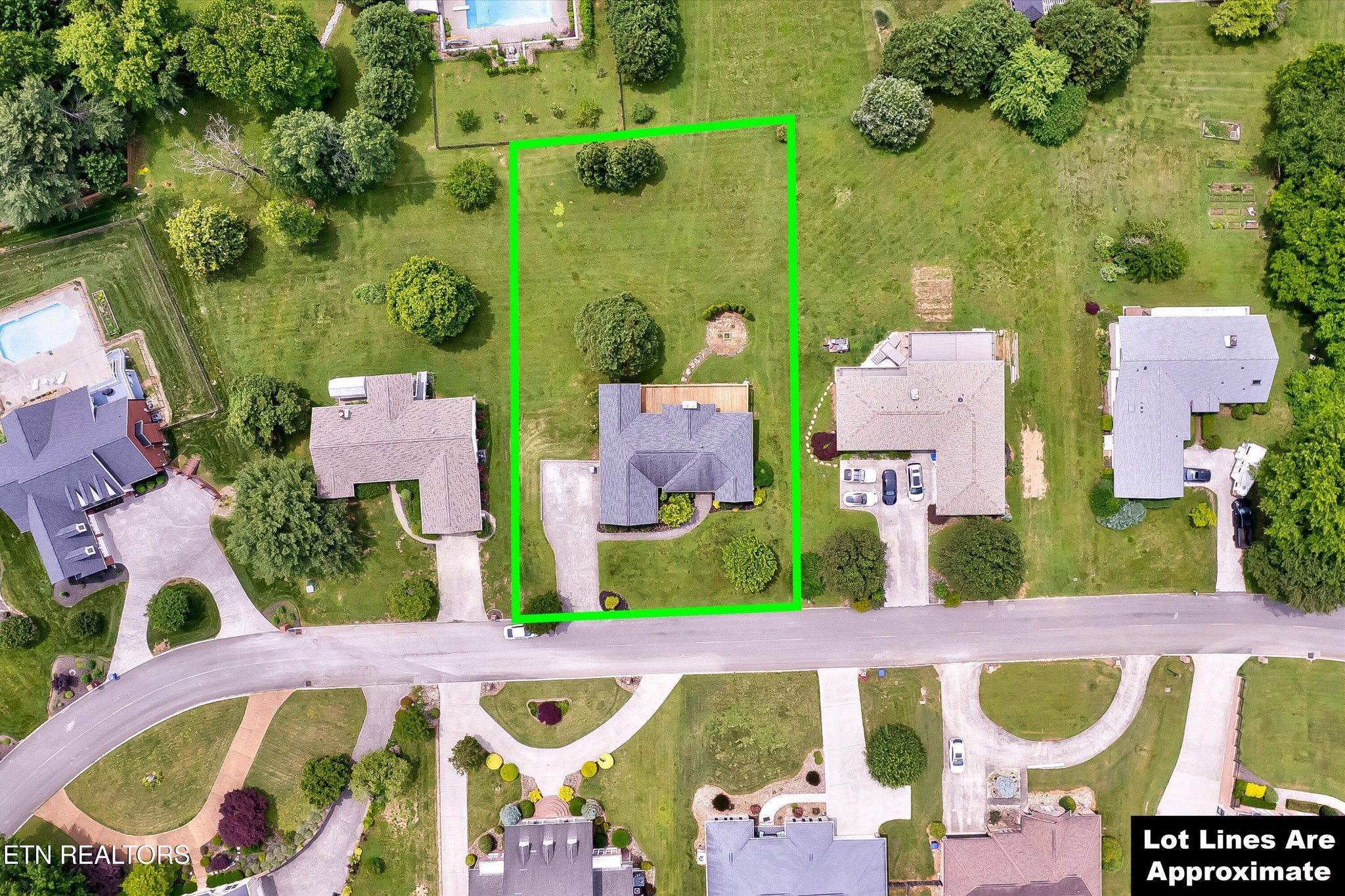 113 Lakeview Place Clinton, TN 37716 - Photo 46 of 51 Gallery Image 46