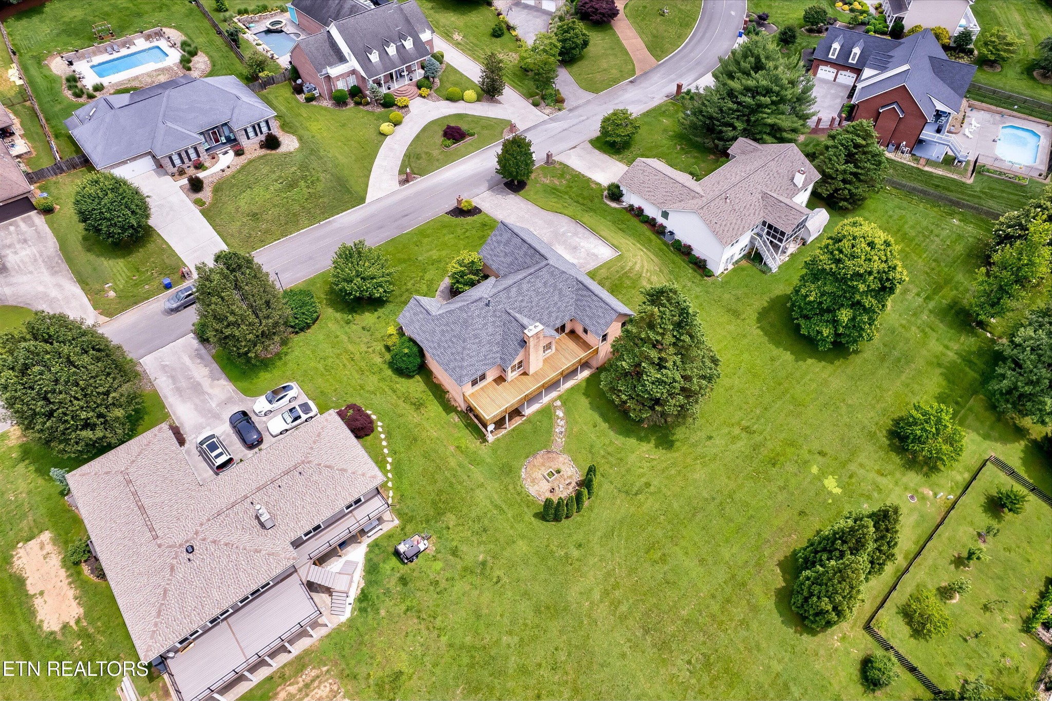 113 Lakeview Place Clinton, TN 37716 - Photo 49 of 51 Gallery Image 49