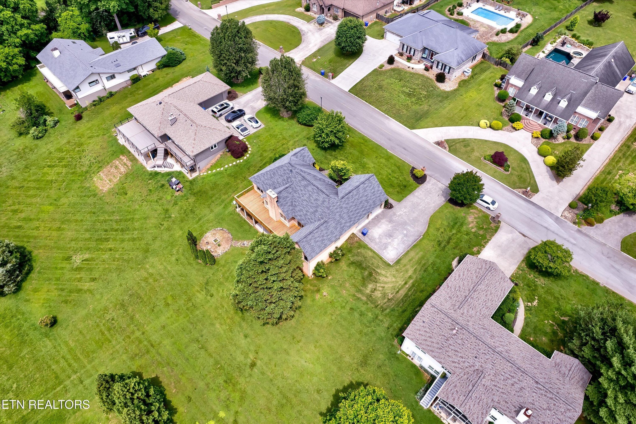 113 Lakeview Place Clinton, TN 37716 - Photo 50 of 51 Gallery Image 50
