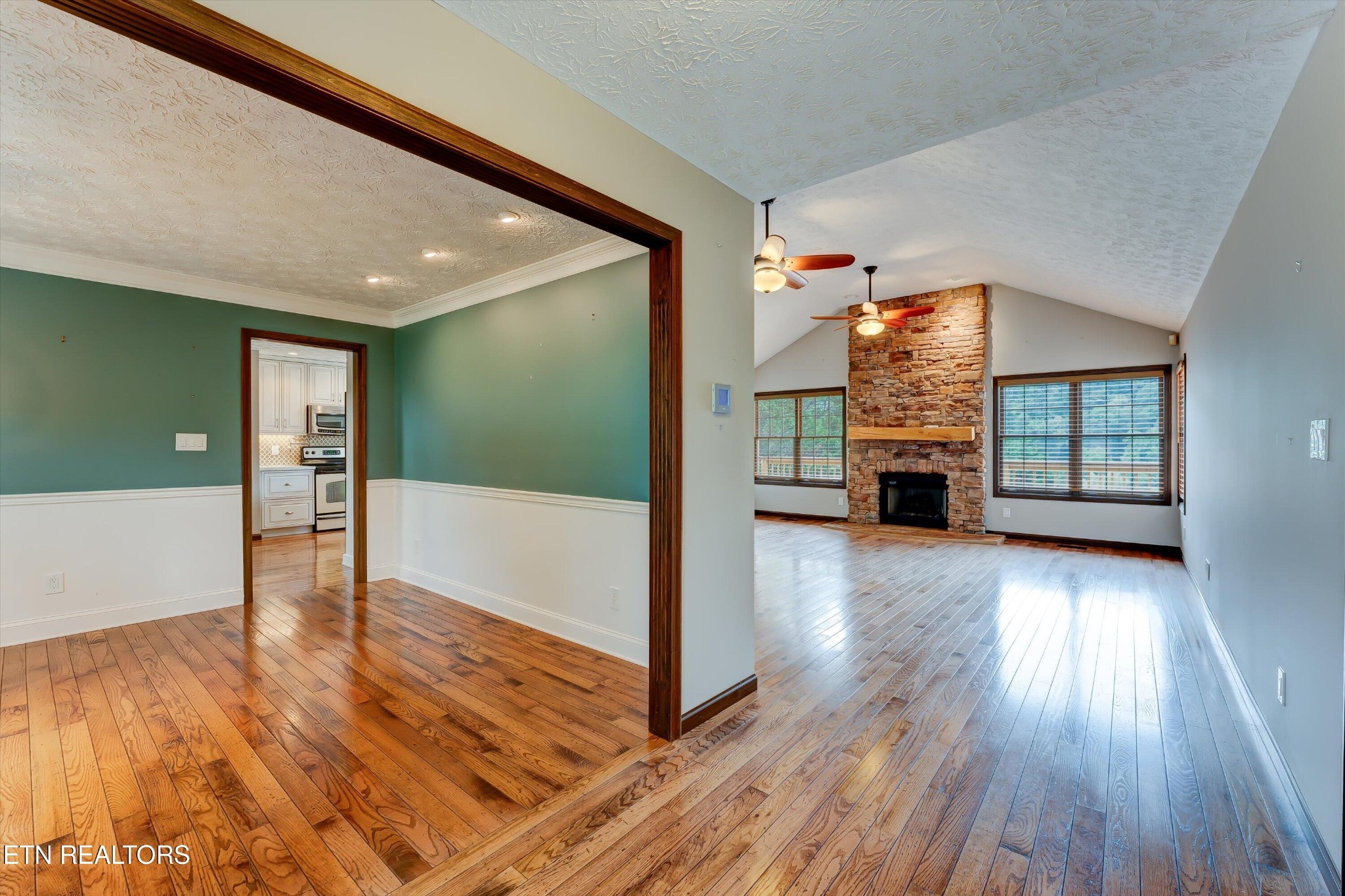 113 Lakeview Place Clinton, TN 37716 - Photo 5 of 51 Gallery Image 5